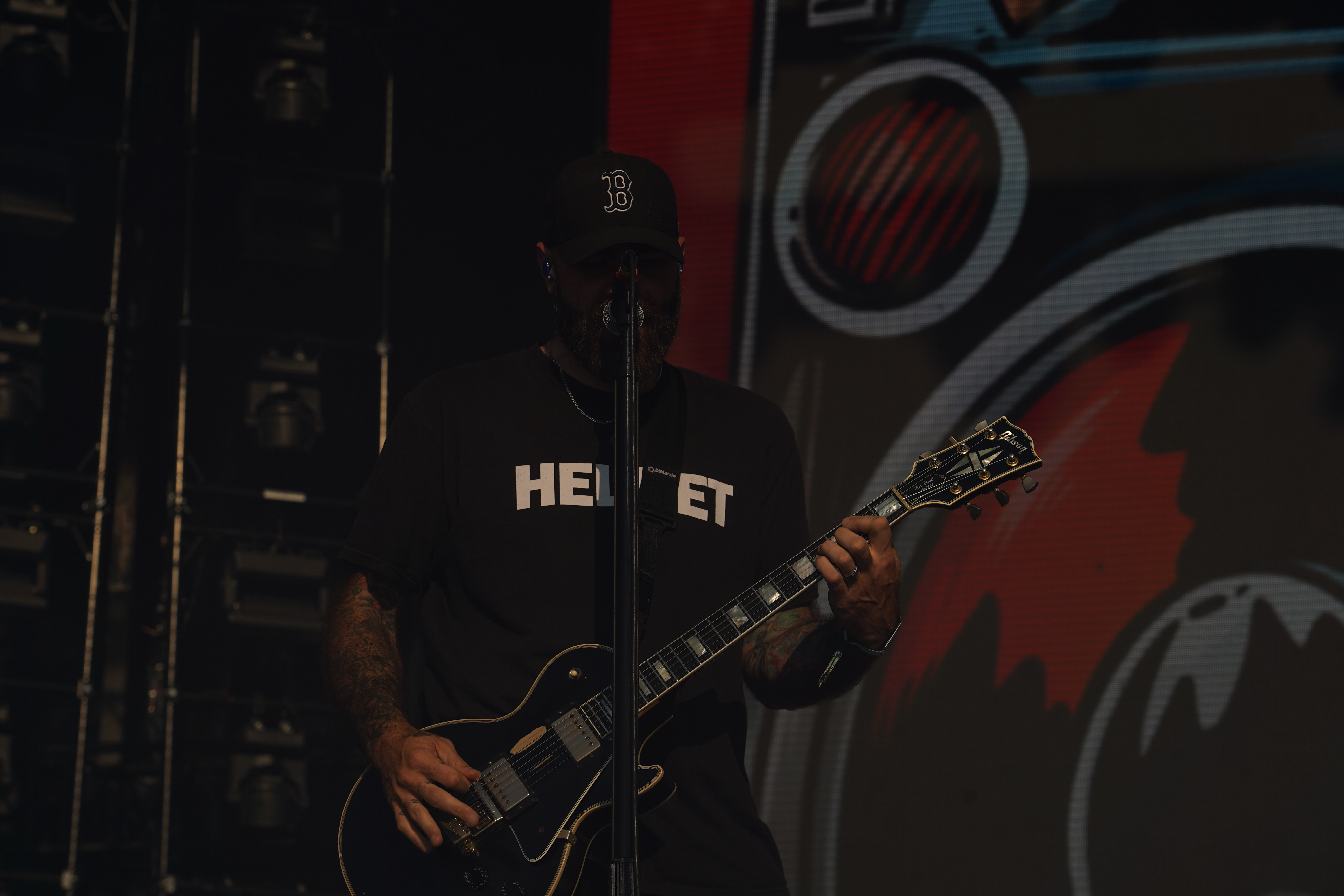 New Found Glory — Riot Fest 2024