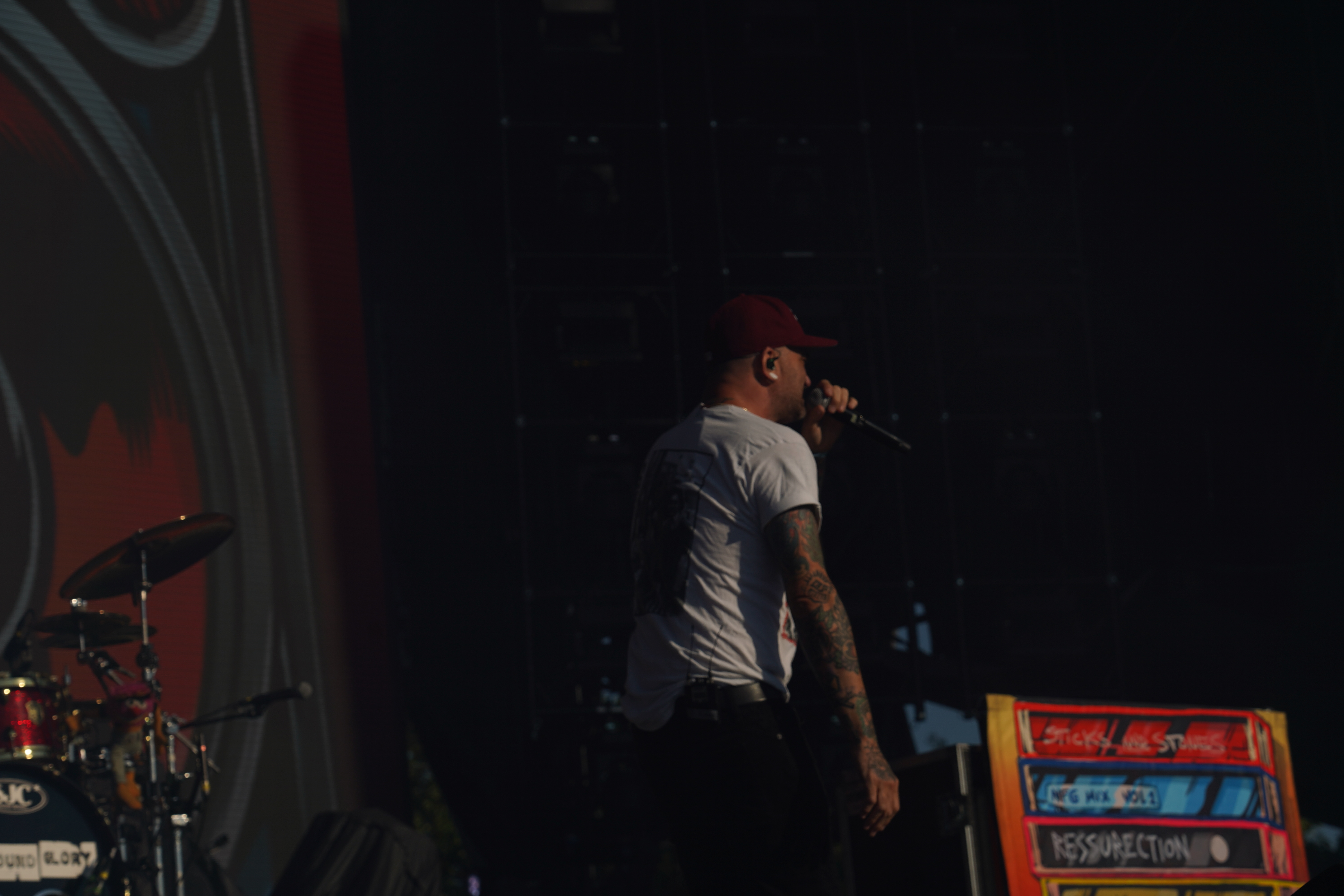 New Found Glory — Riot Fest 2024