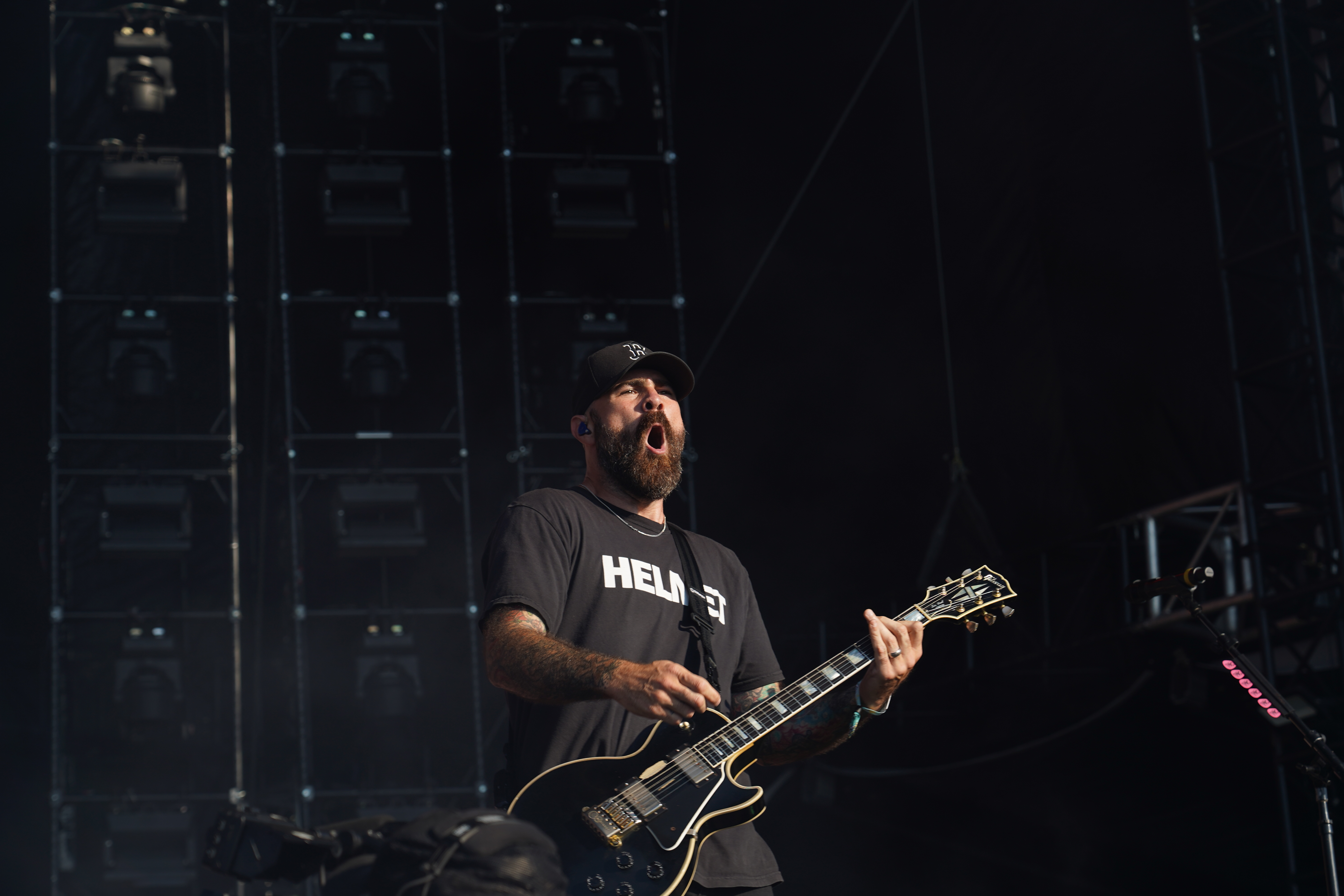 New Found Glory — Riot Fest 2024