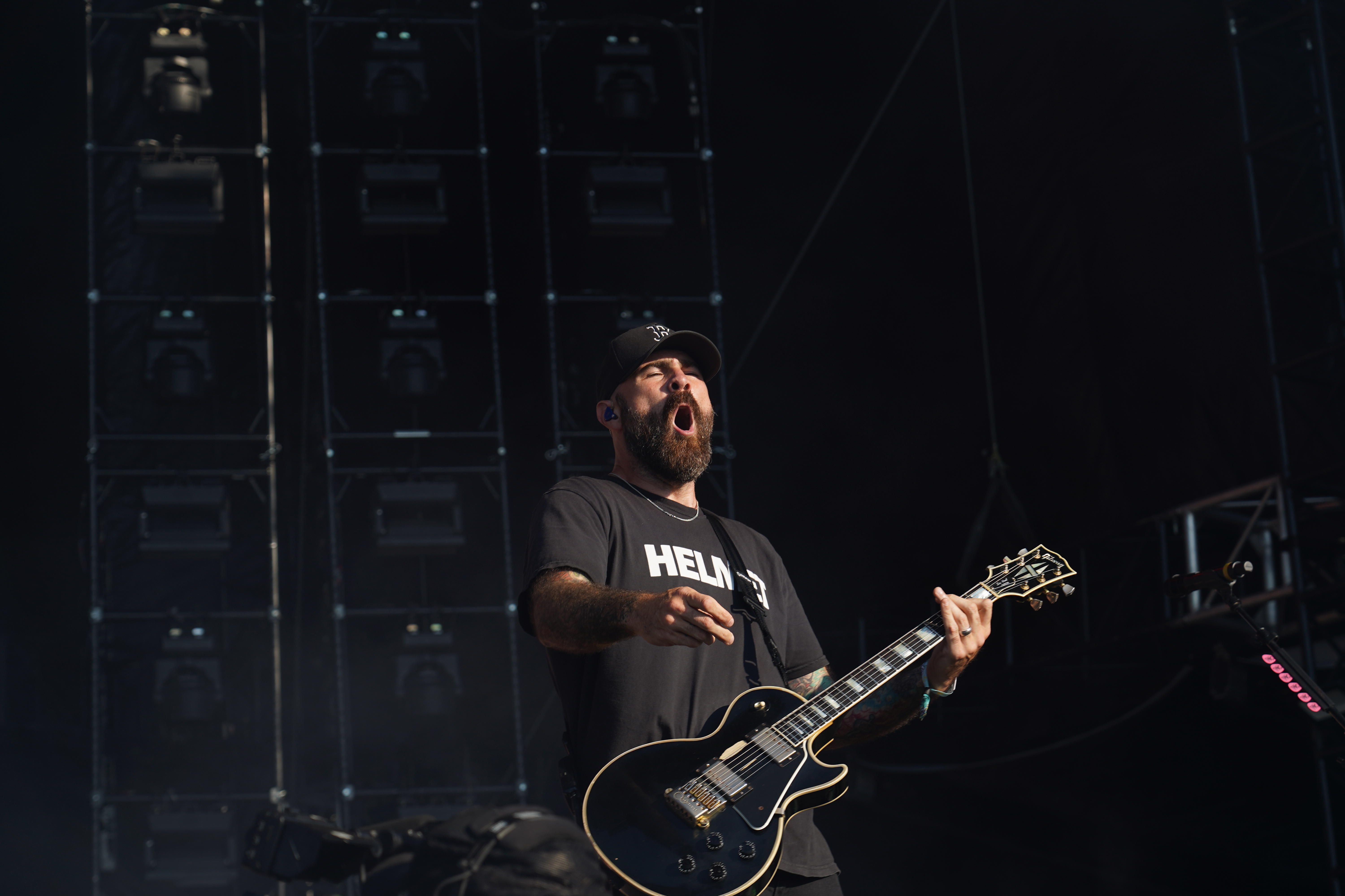 New Found Glory — Riot Fest 2024