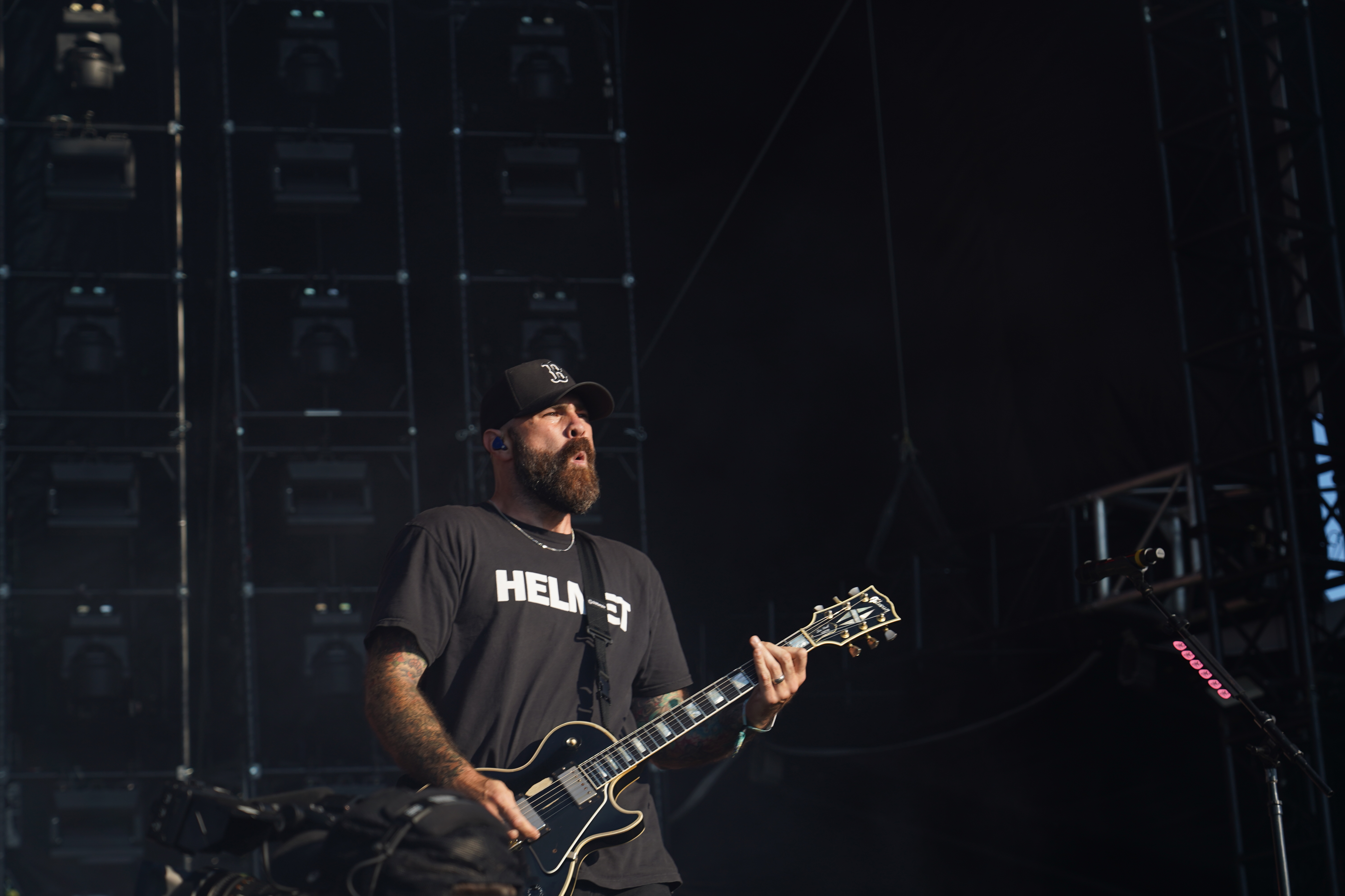 New Found Glory — Riot Fest 2024