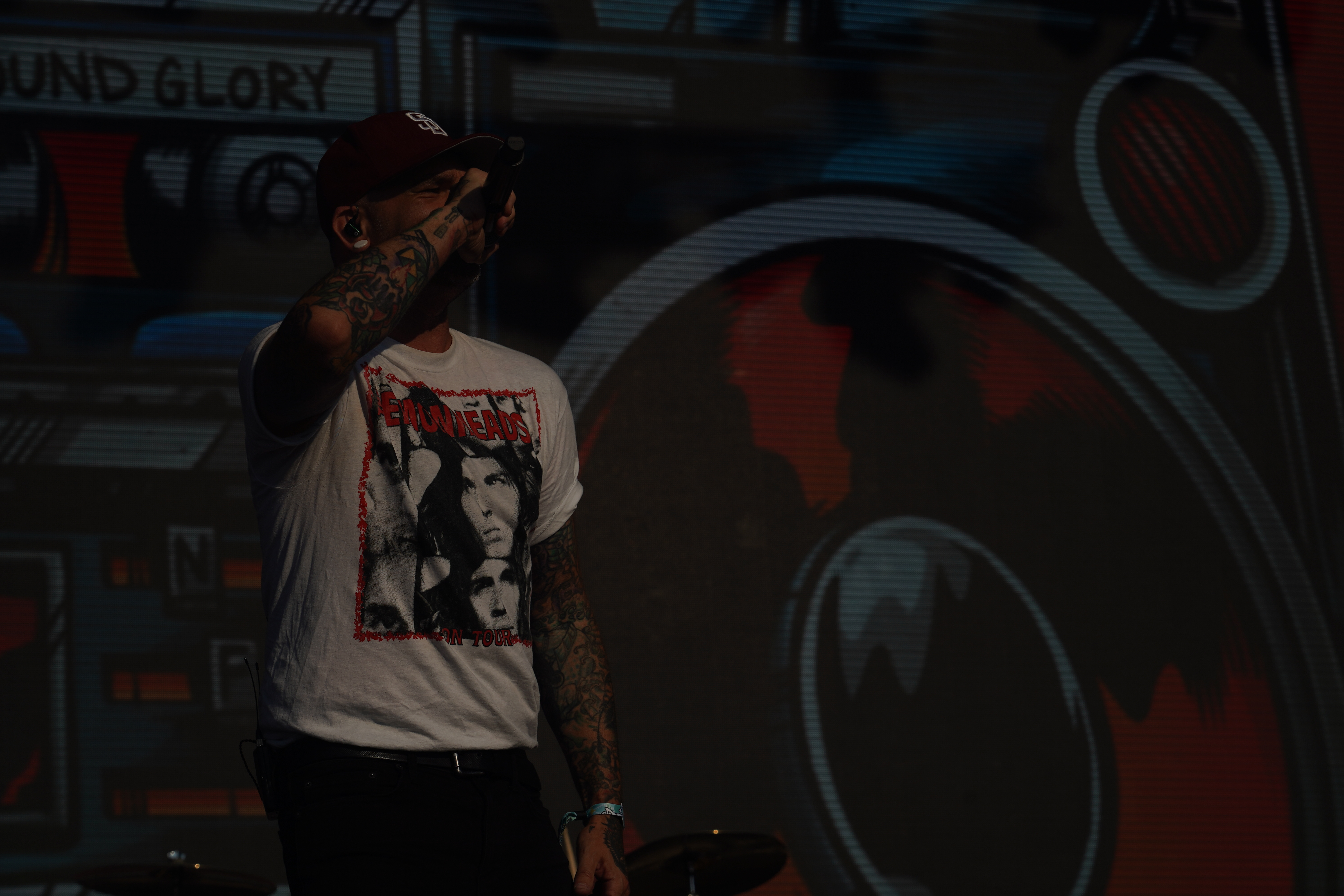 New Found Glory — Riot Fest 2024
