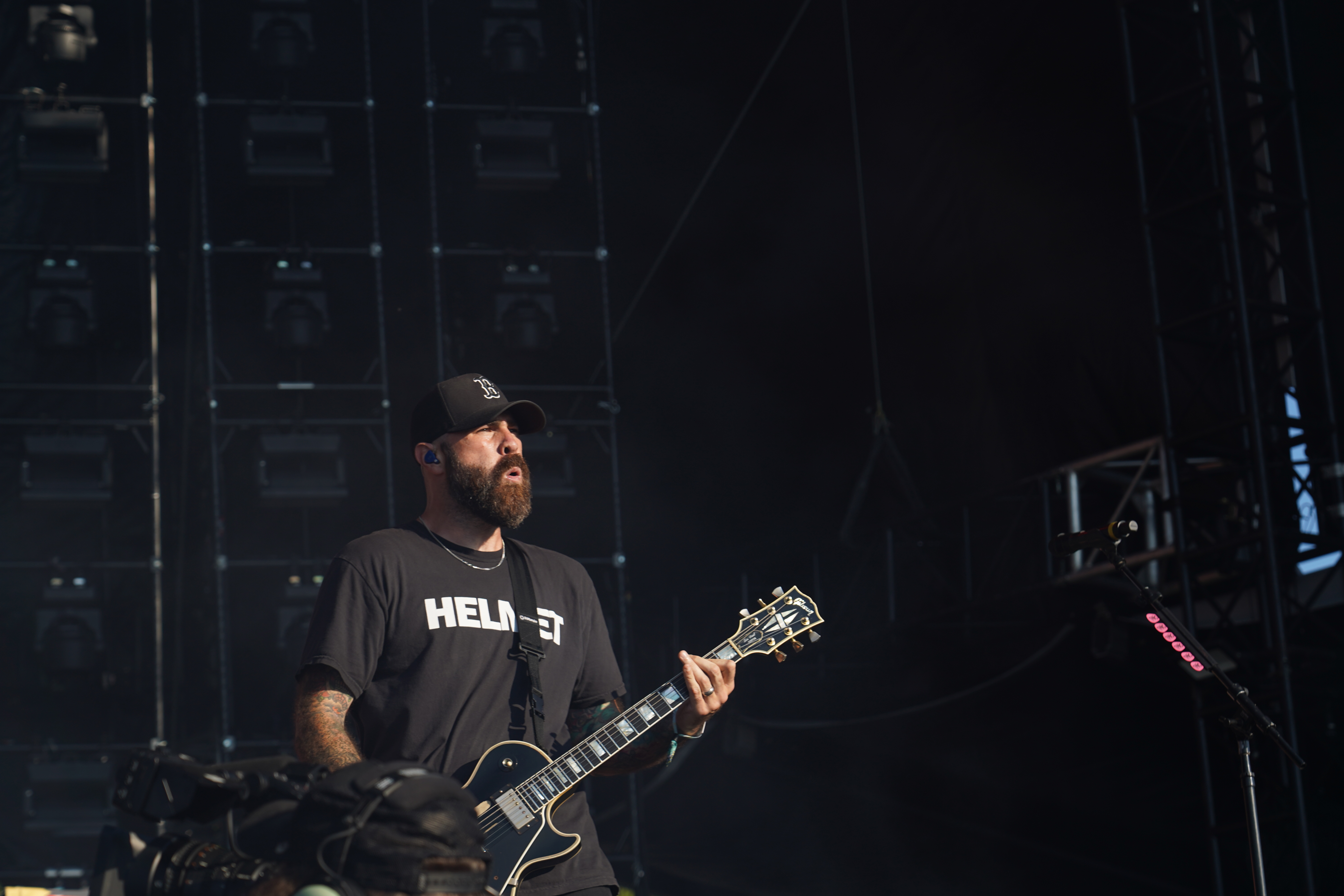 New Found Glory — Riot Fest 2024