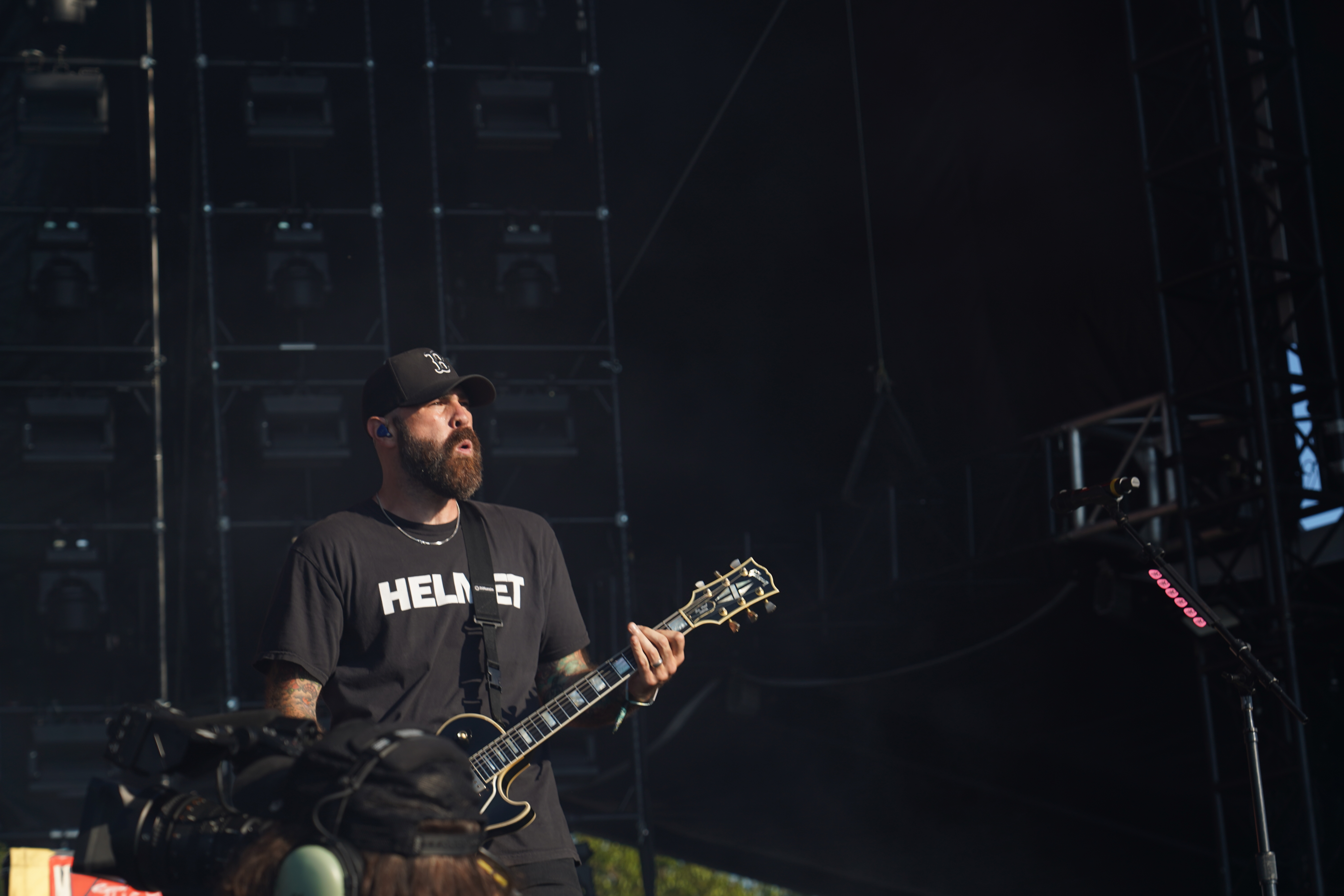 New Found Glory — Riot Fest 2024