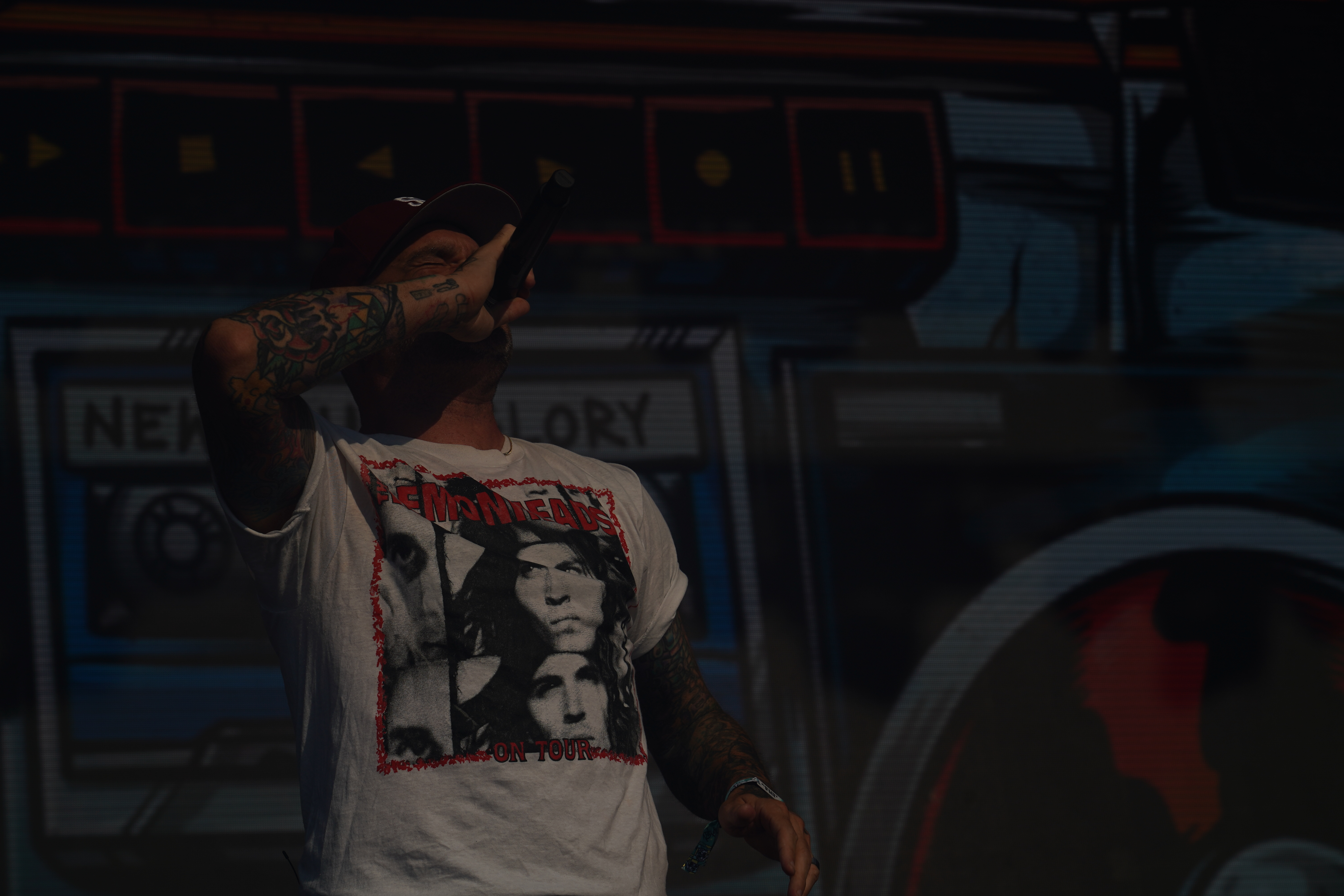 New Found Glory — Riot Fest 2024