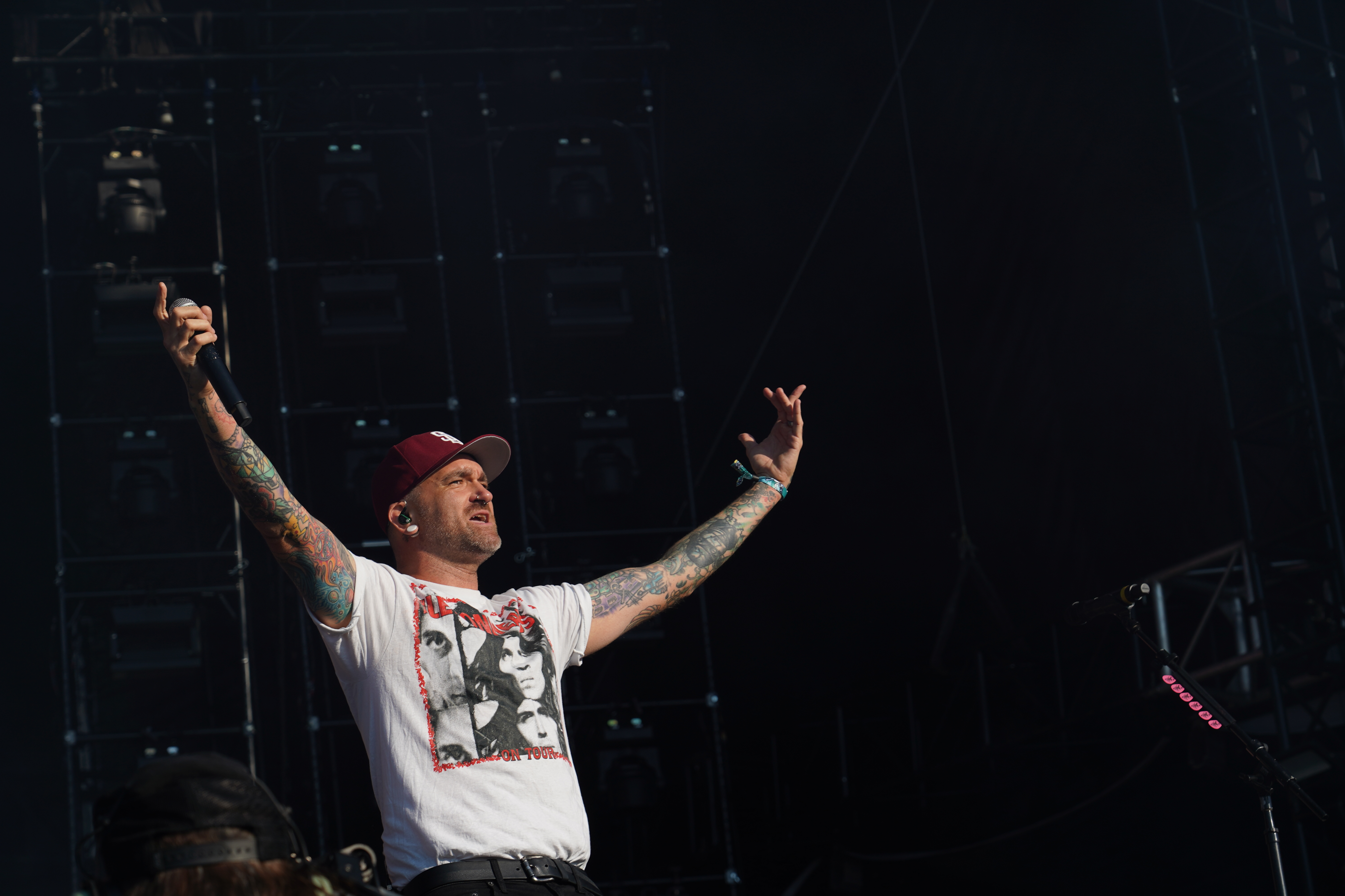 New Found Glory