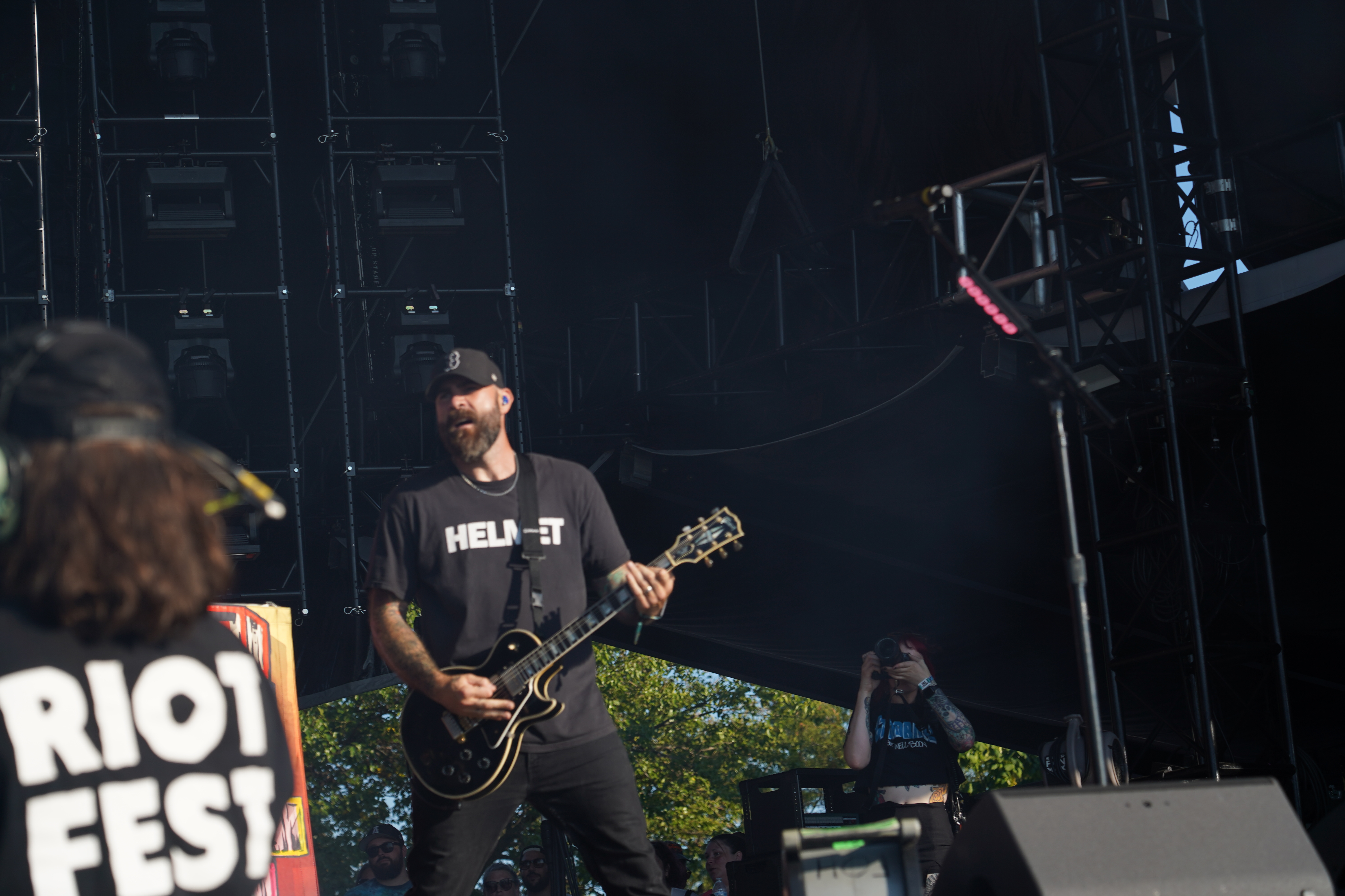 New Found Glory — Riot Fest 2024