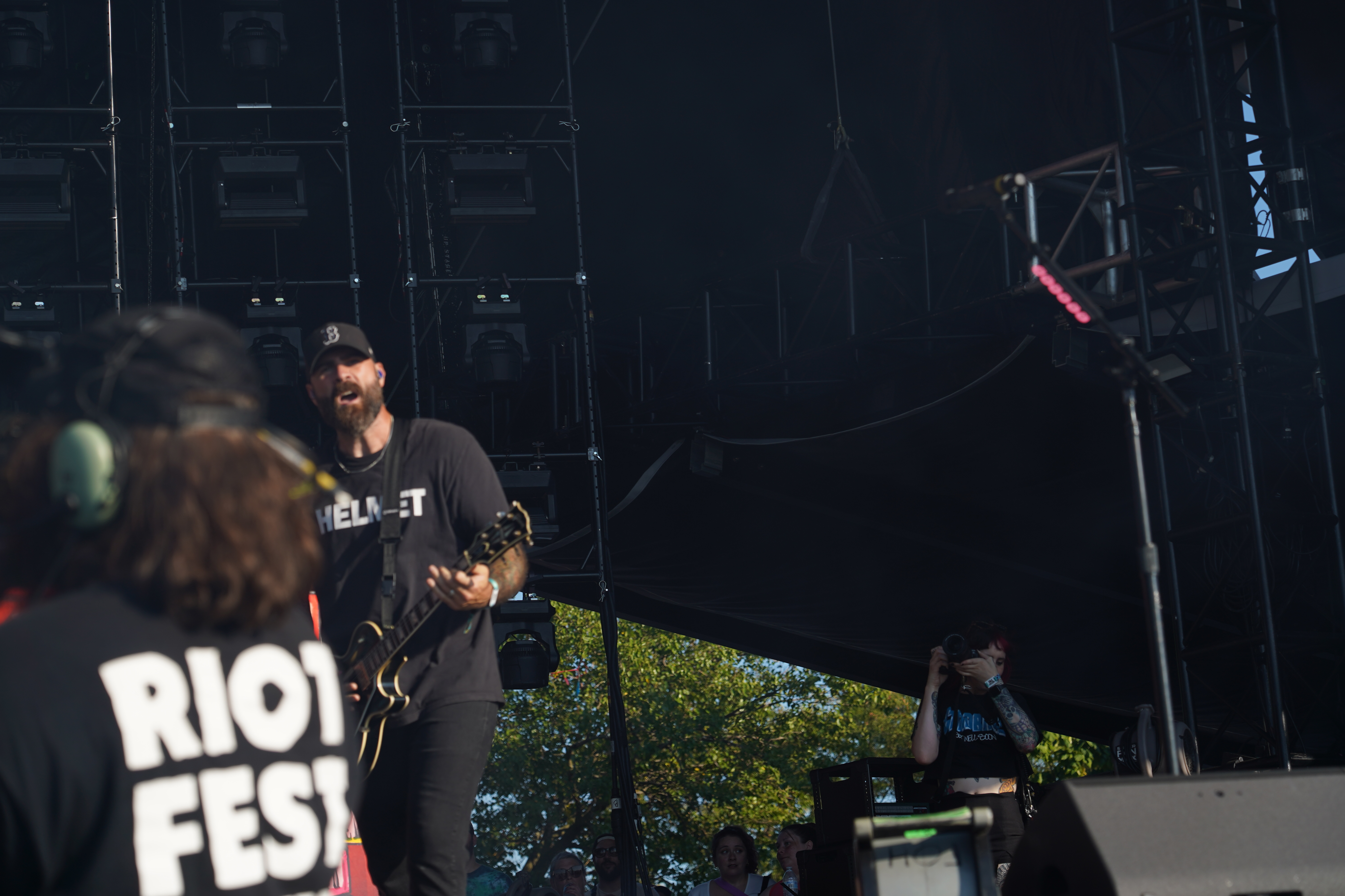 New Found Glory — Riot Fest 2024