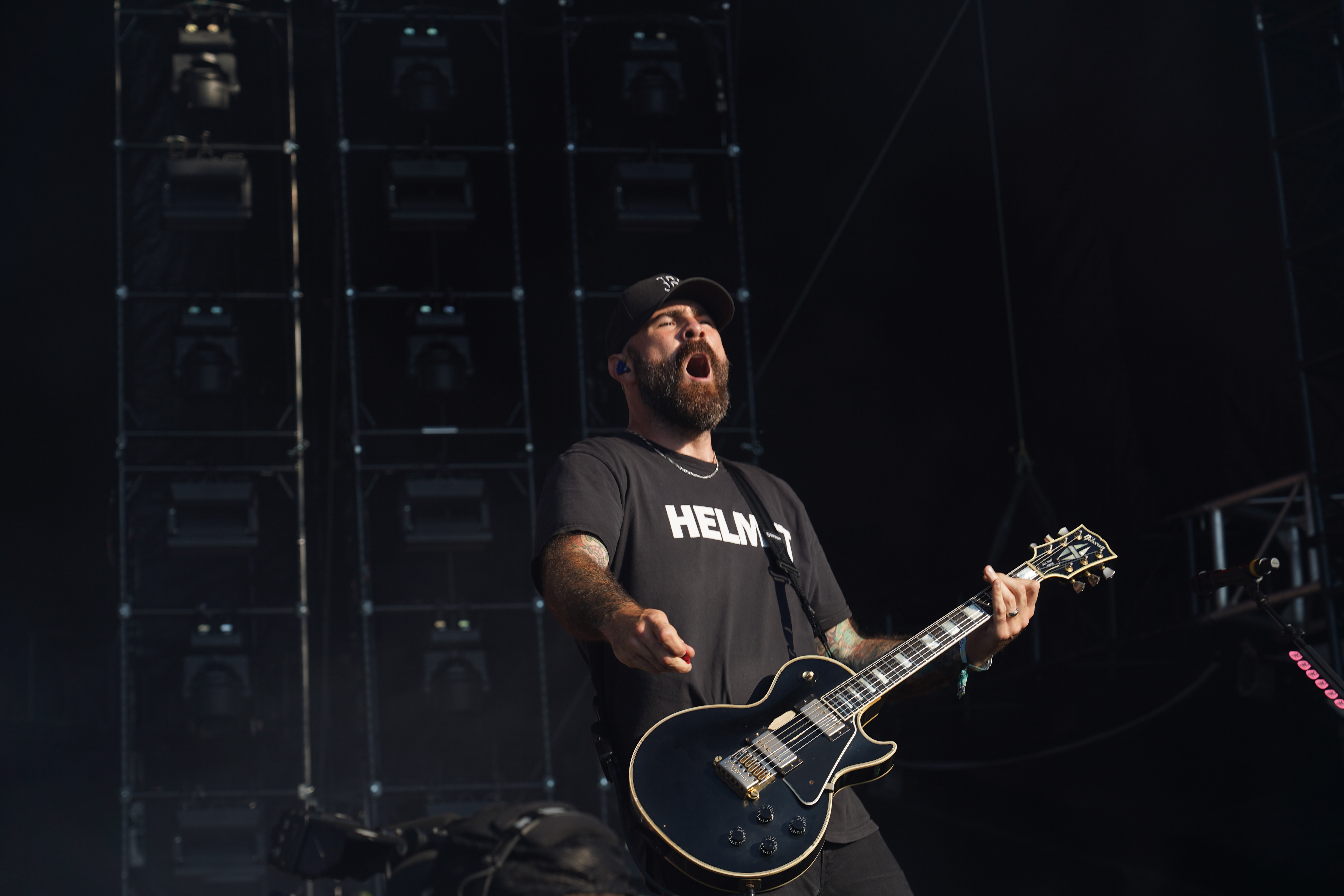 New Found Glory — Riot Fest 2024