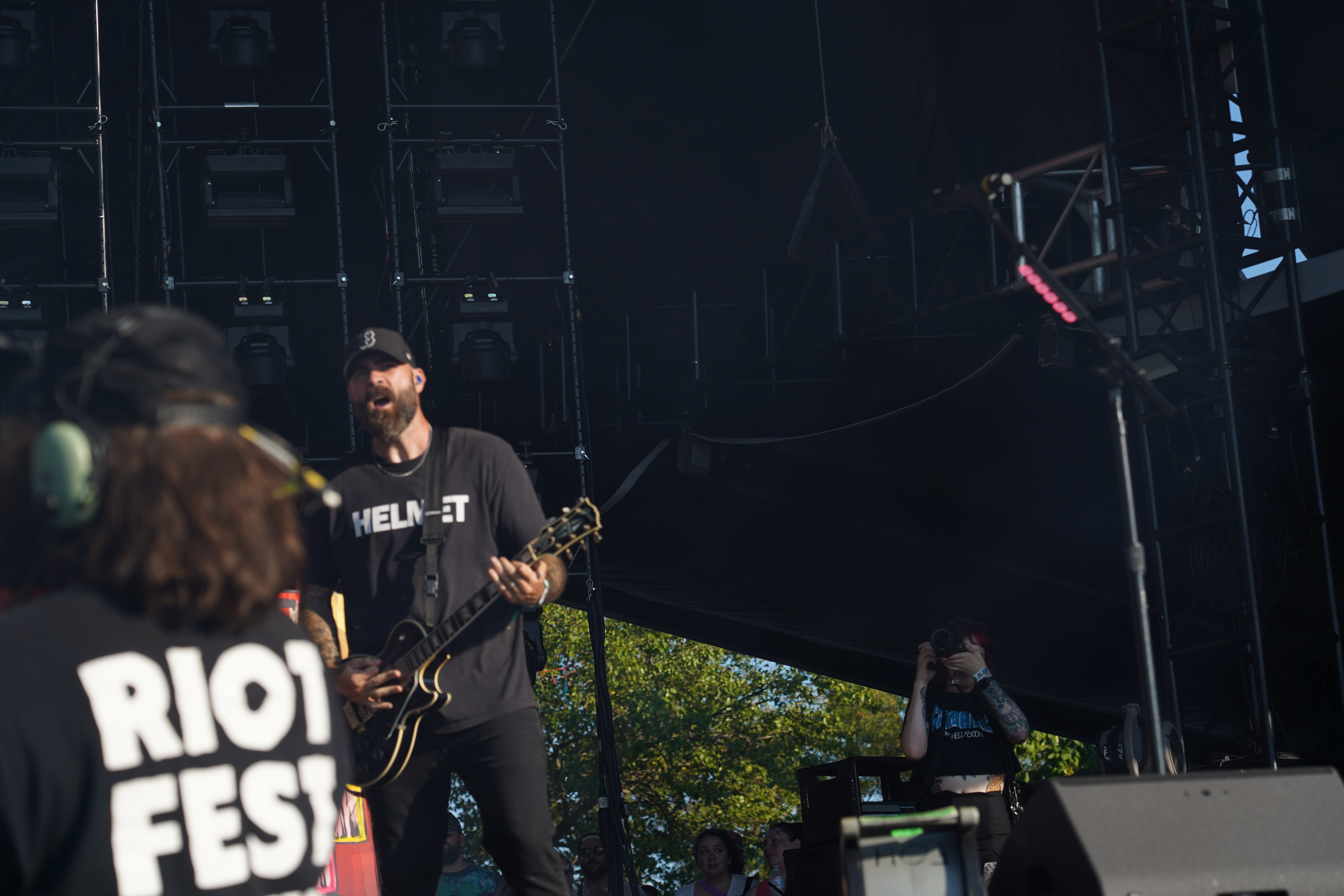 New Found Glory — Riot Fest 2024