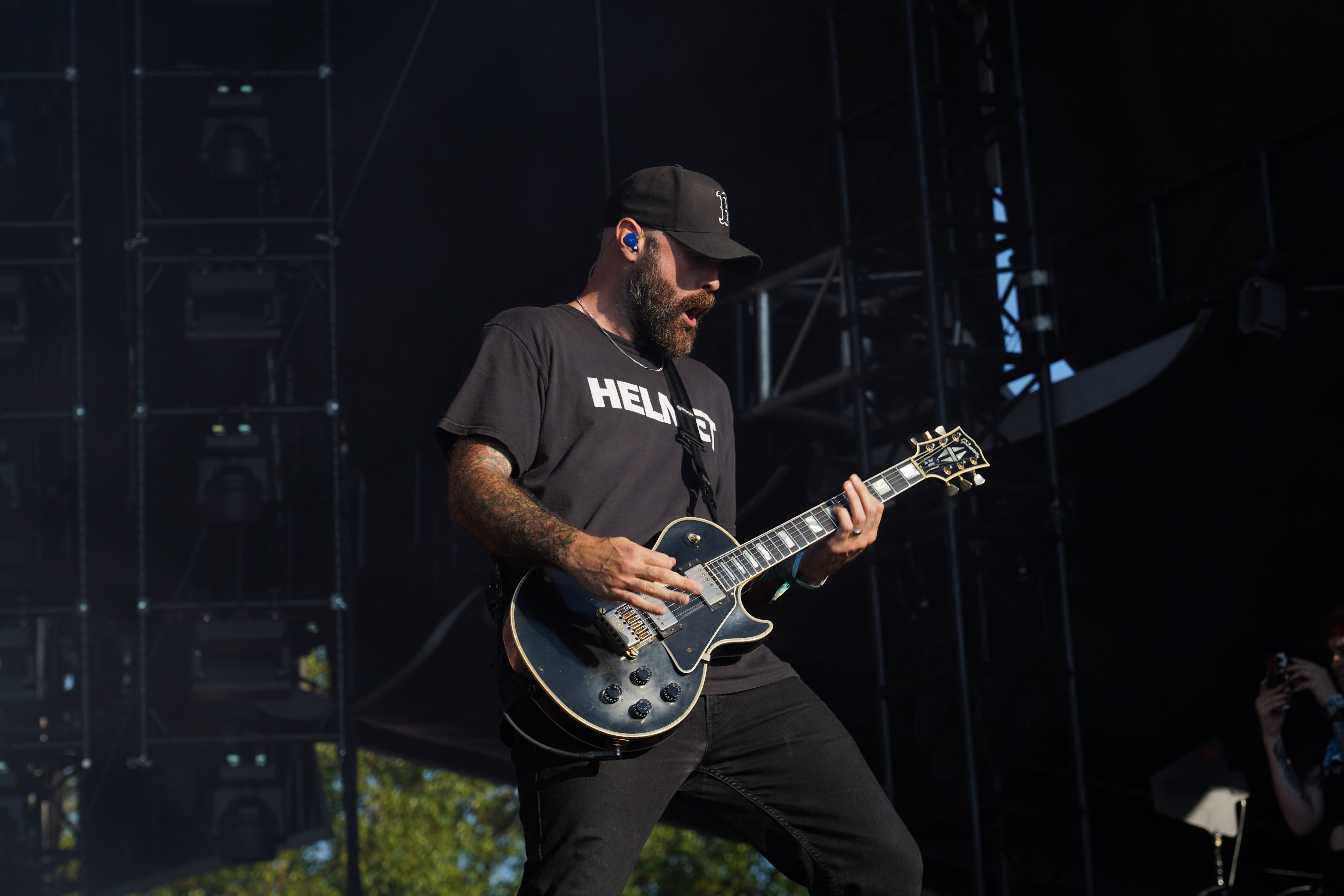 New Found Glory — Riot Fest 2024