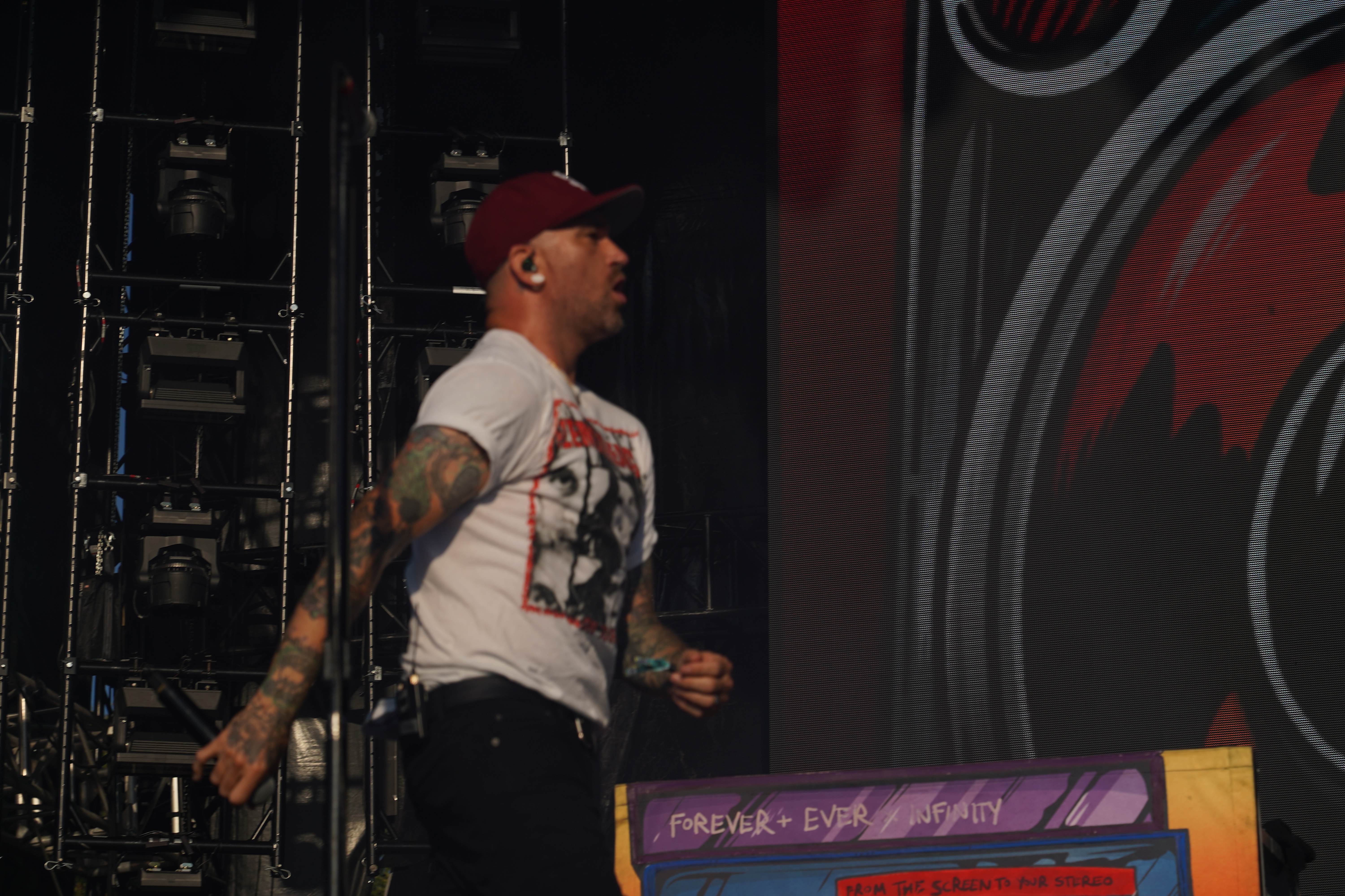 New Found Glory — Riot Fest 2024