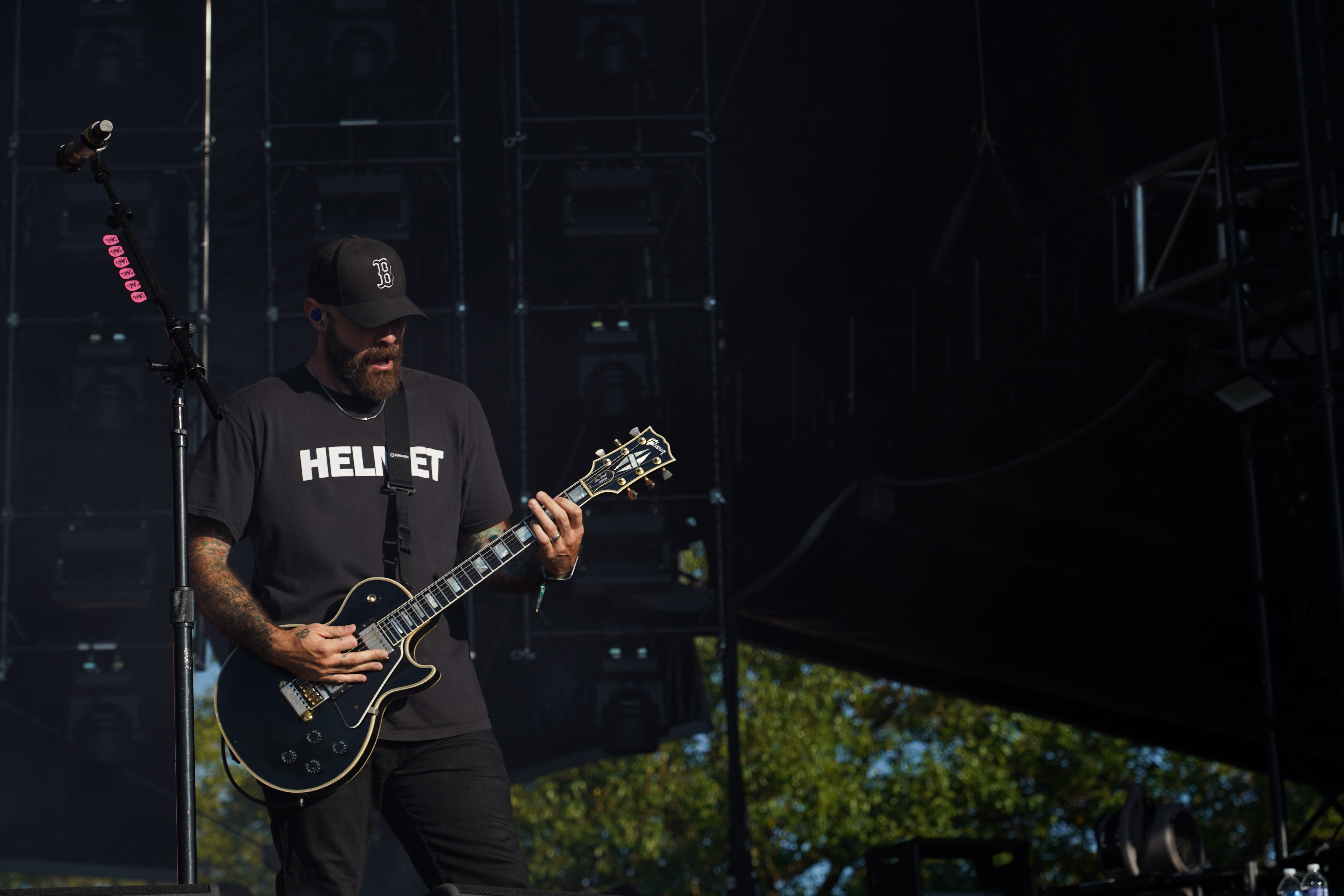 New Found Glory — Riot Fest 2024