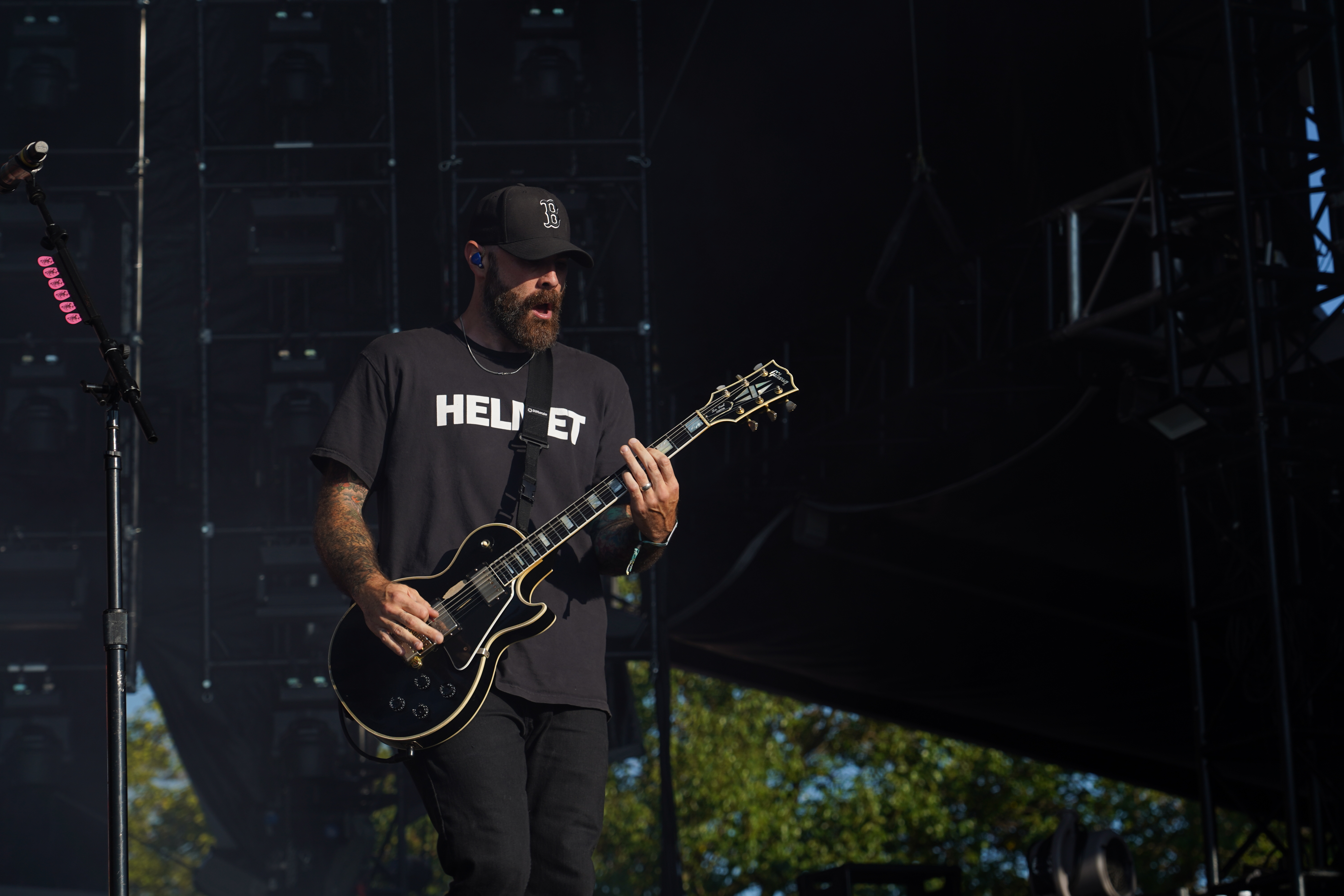 New Found Glory — Riot Fest 2024