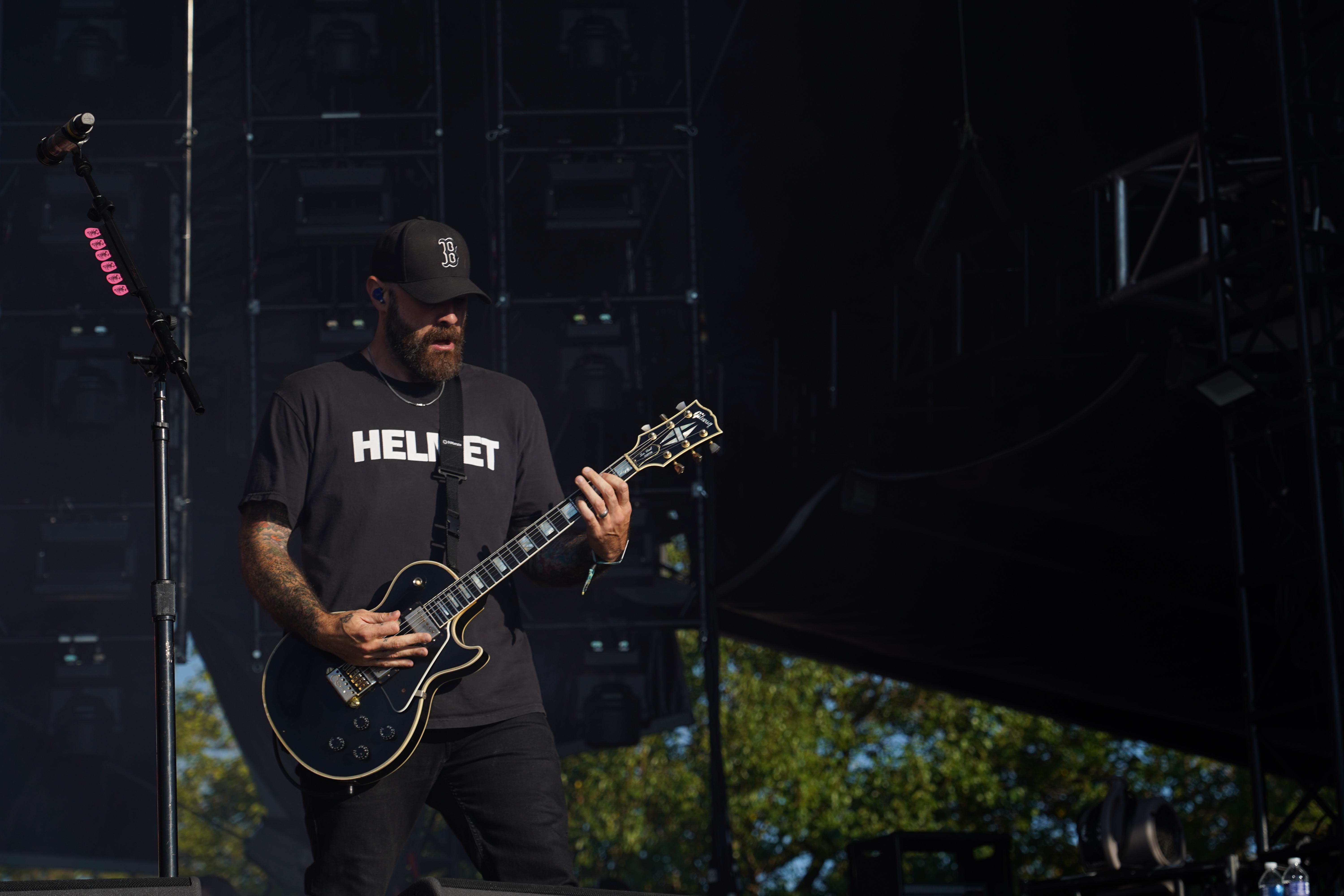 New Found Glory — Riot Fest 2024