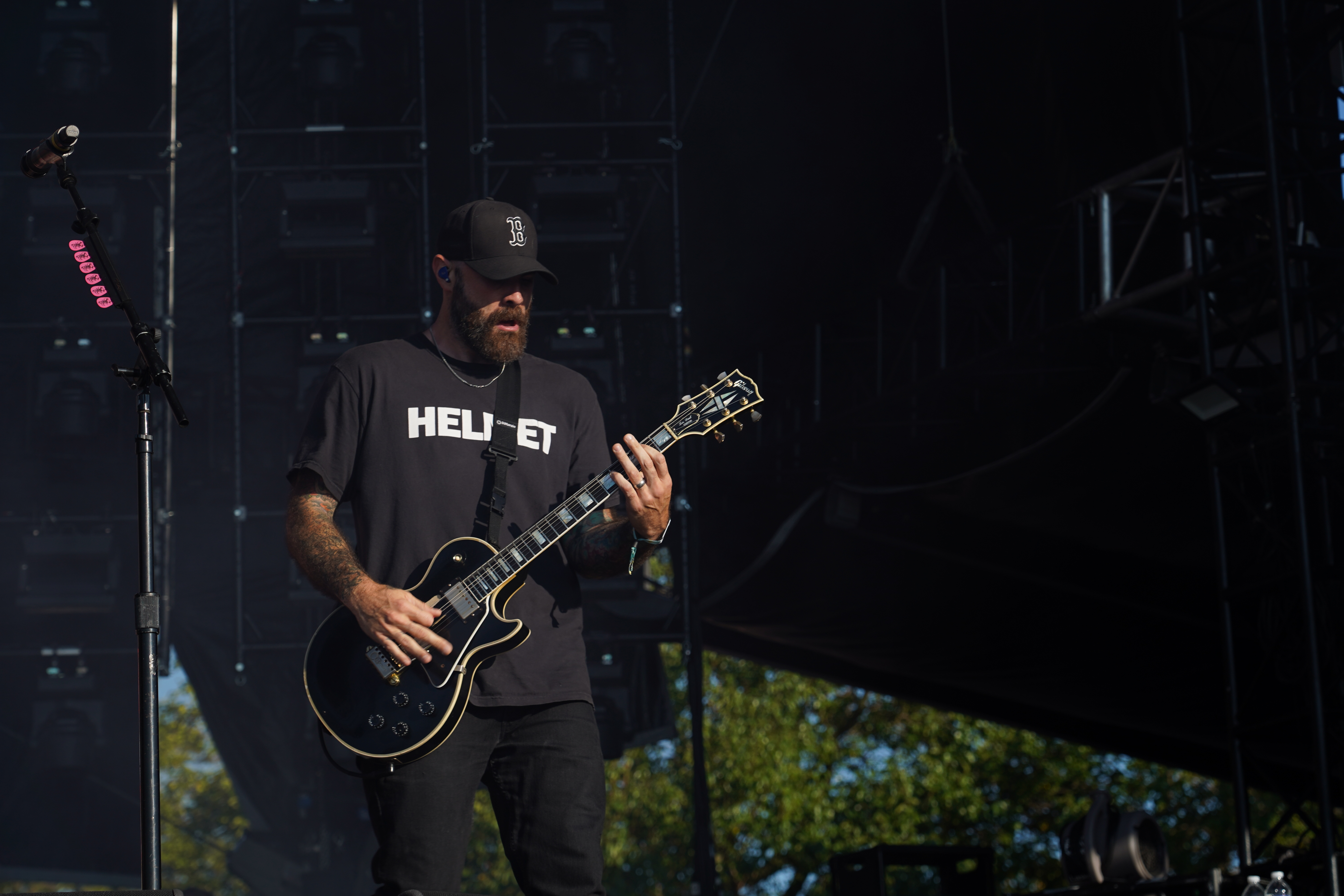 New Found Glory — Riot Fest 2024