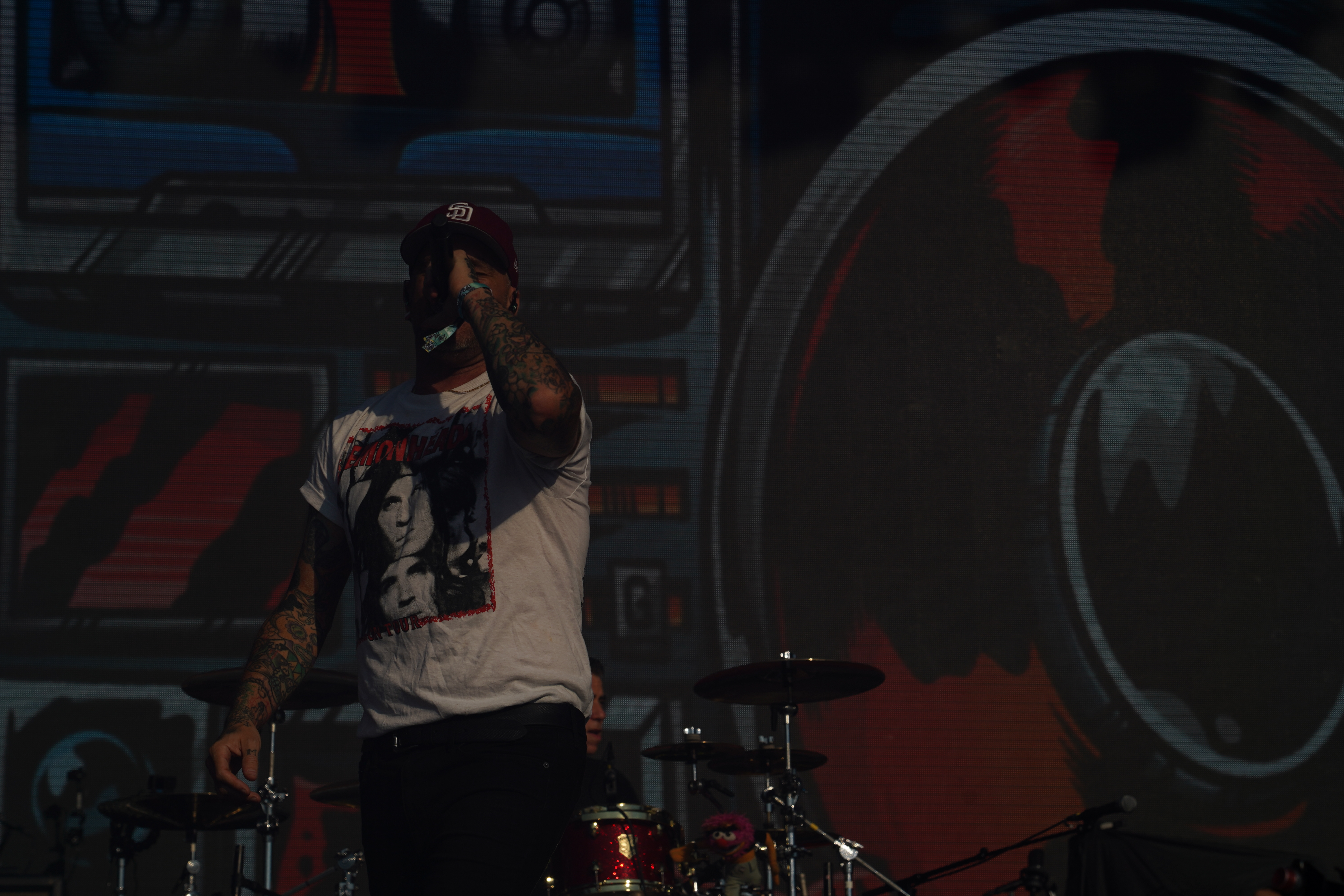 New Found Glory — Riot Fest 2024