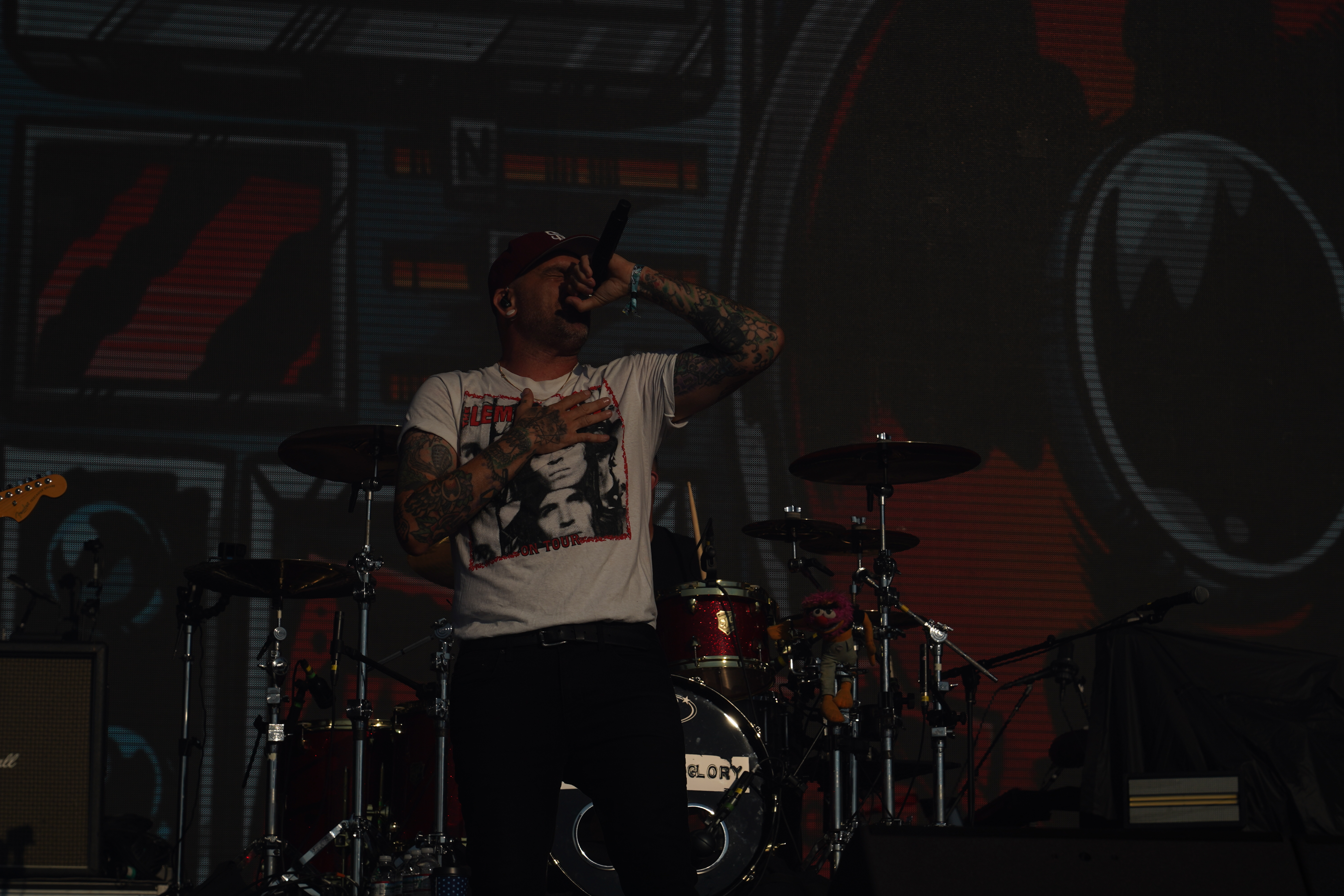 New Found Glory — Riot Fest 2024