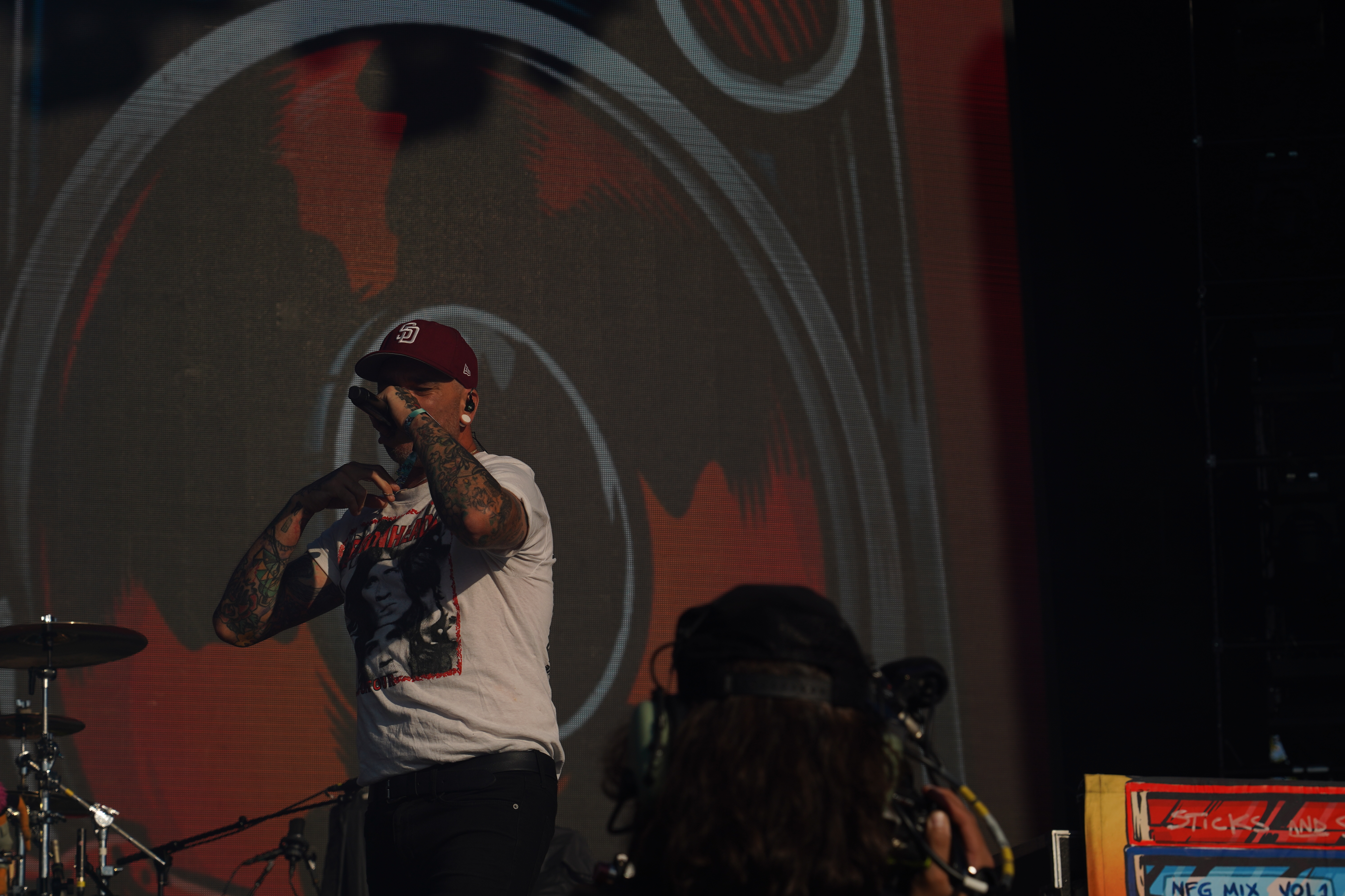 New Found Glory — Riot Fest 2024