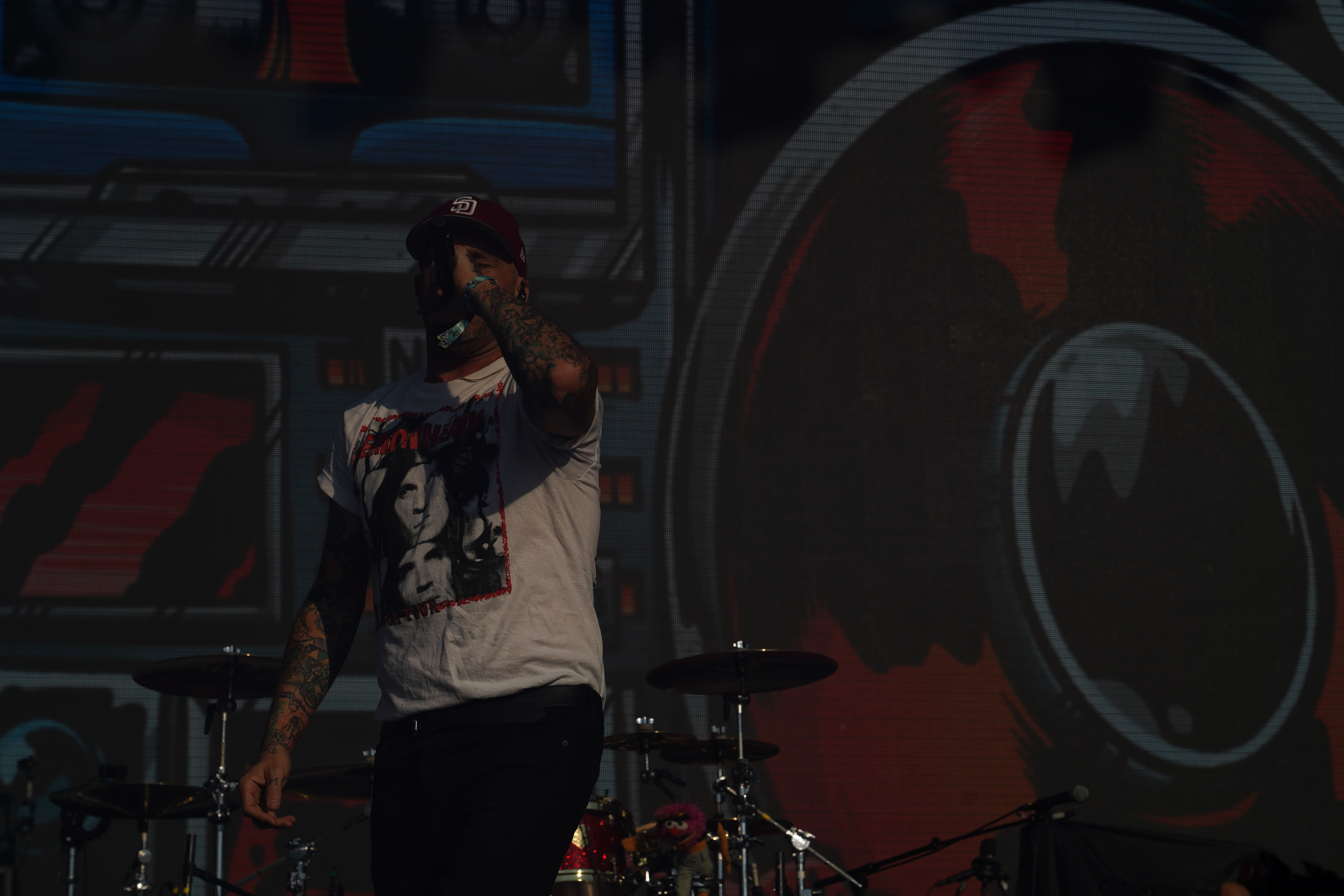 New Found Glory — Riot Fest 2024