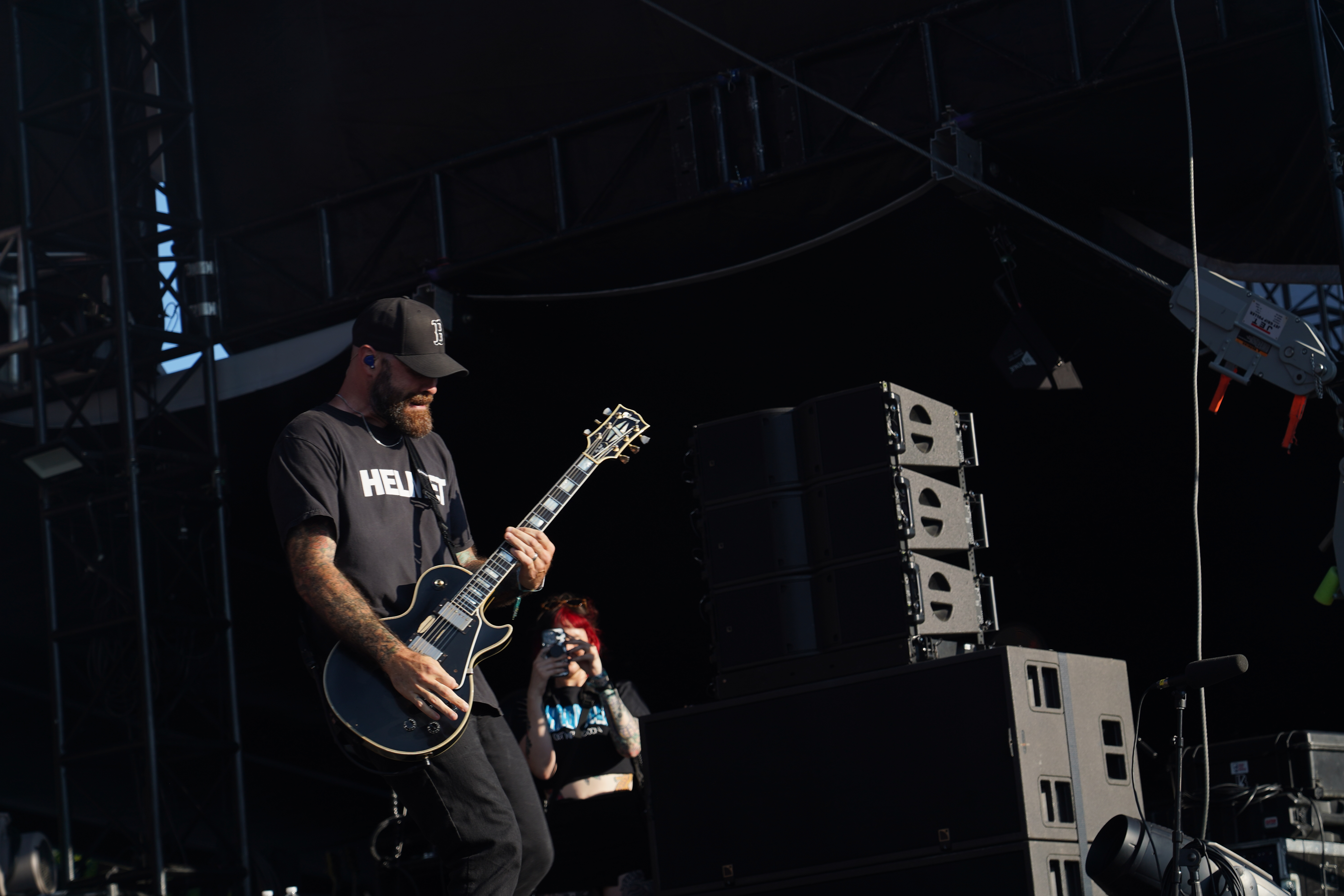 New Found Glory — Riot Fest 2024
