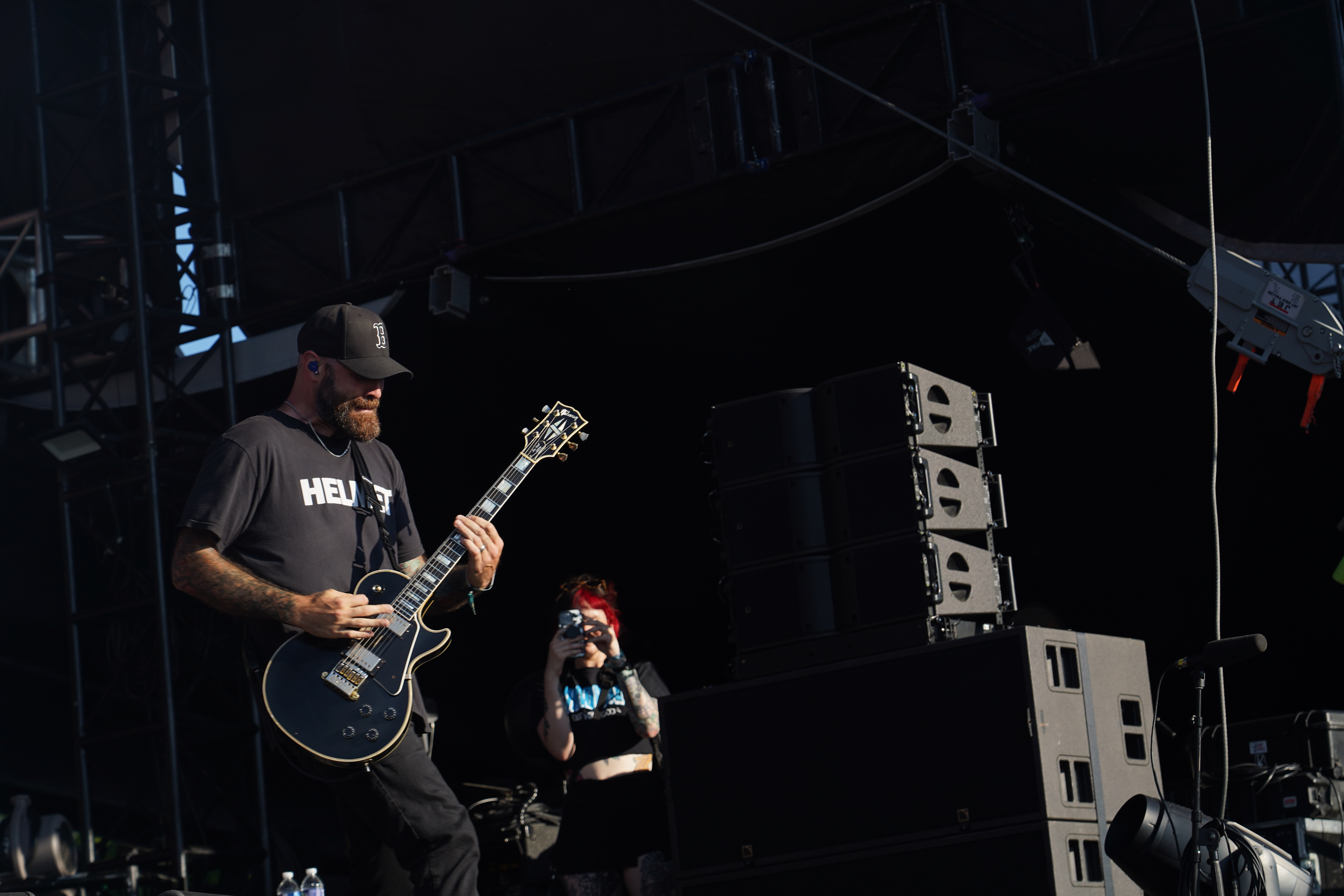 New Found Glory — Riot Fest 2024