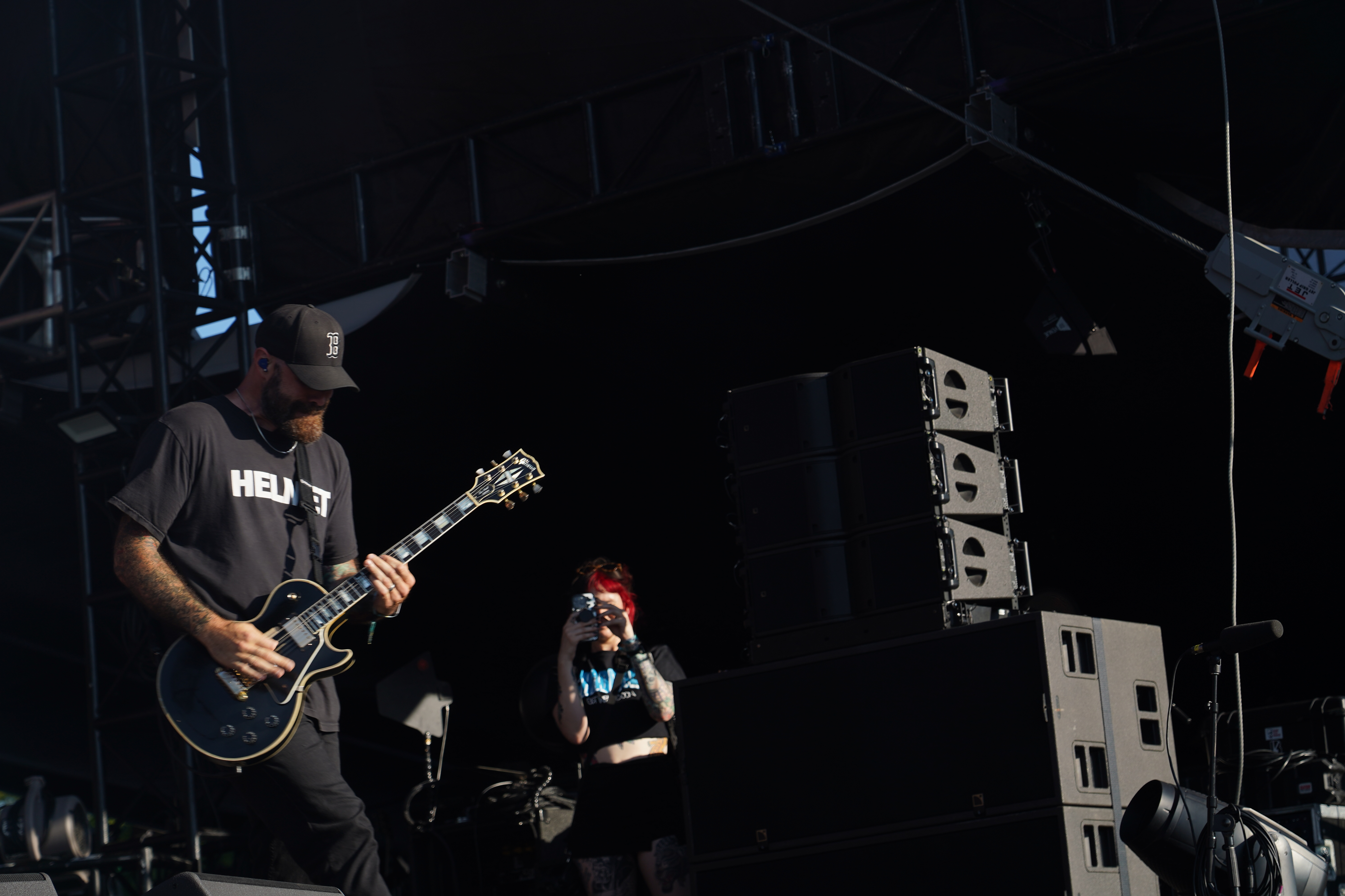 New Found Glory — Riot Fest 2024