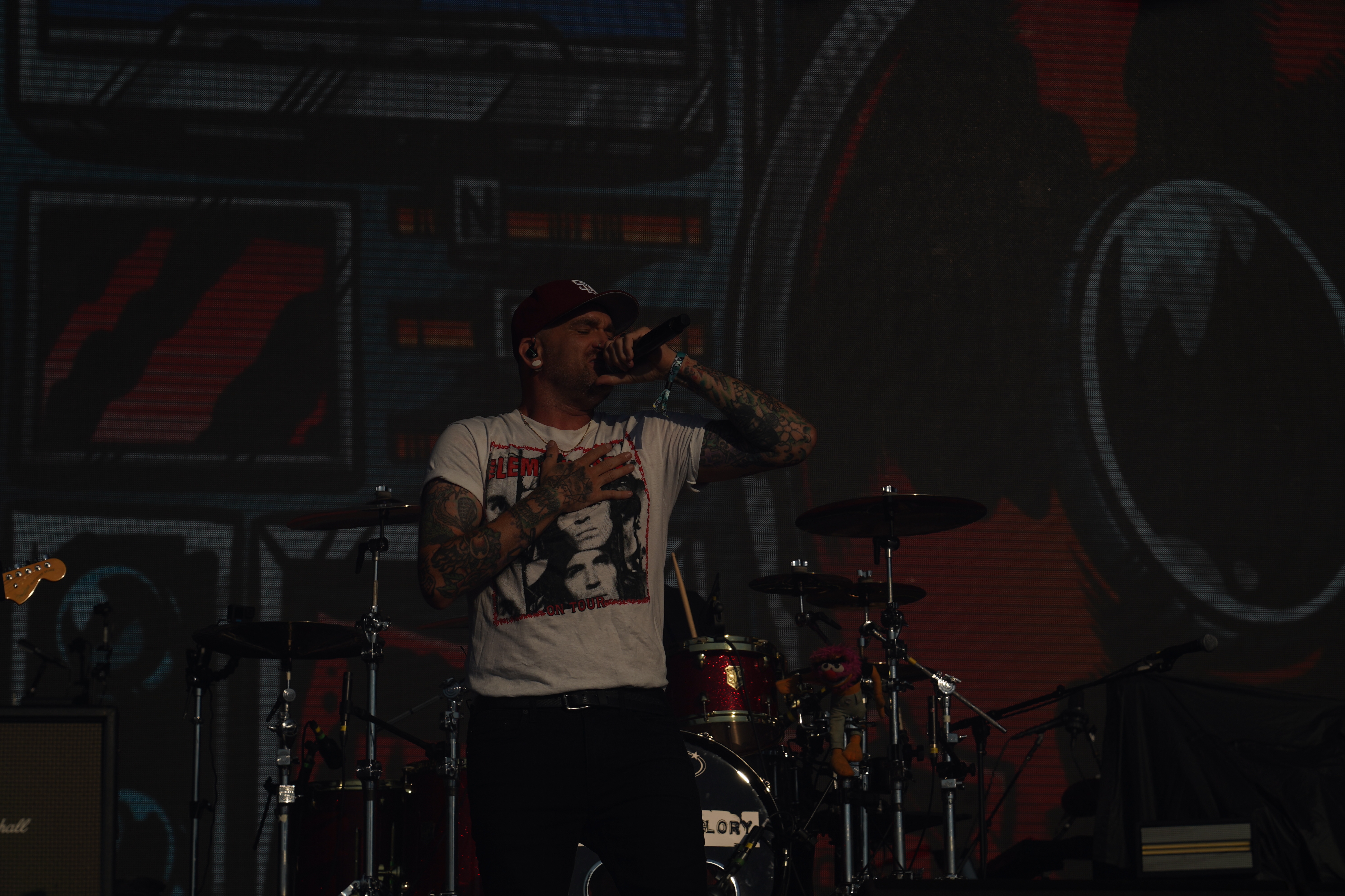 New Found Glory