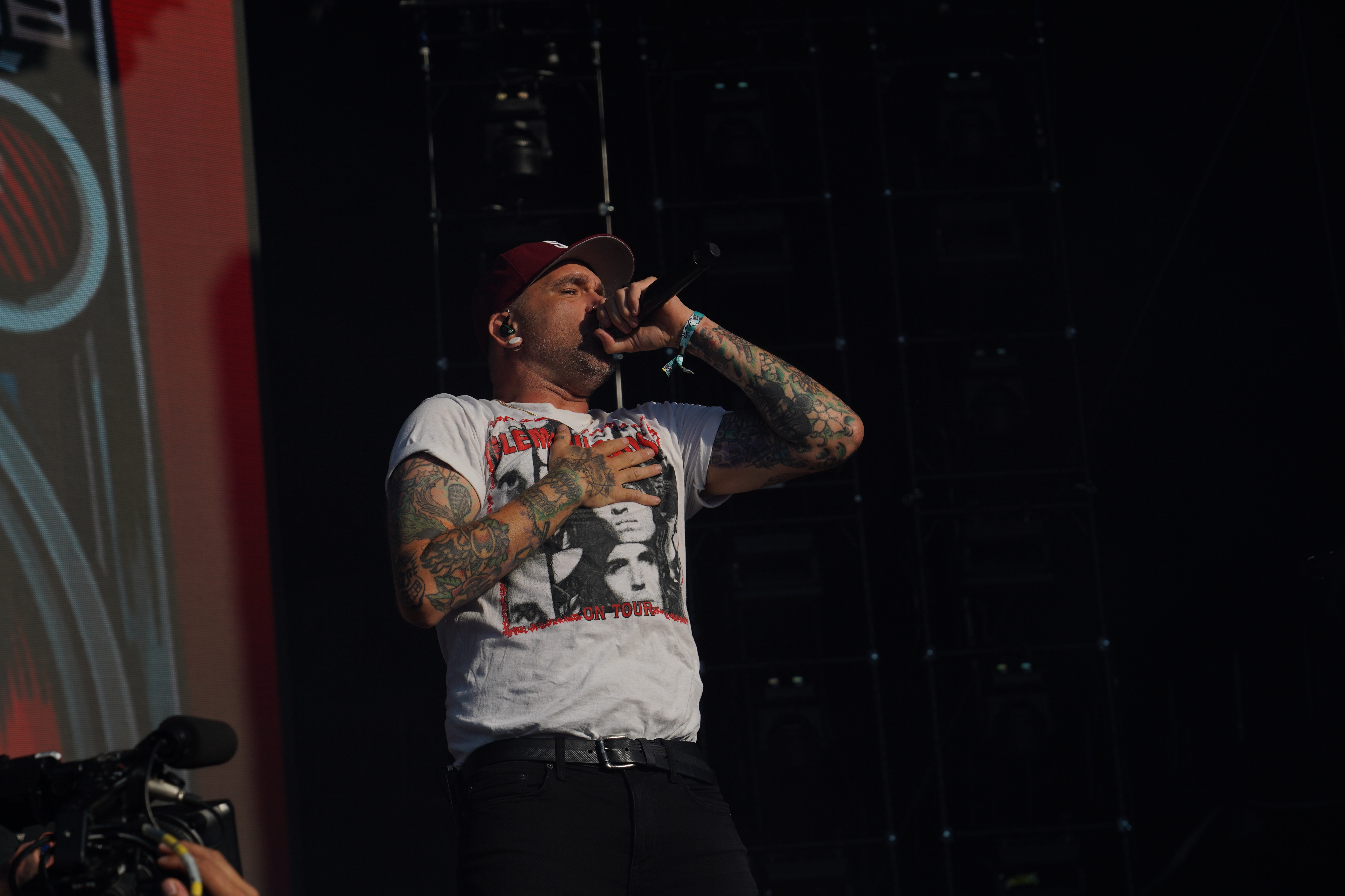 New Found Glory — Riot Fest 2024