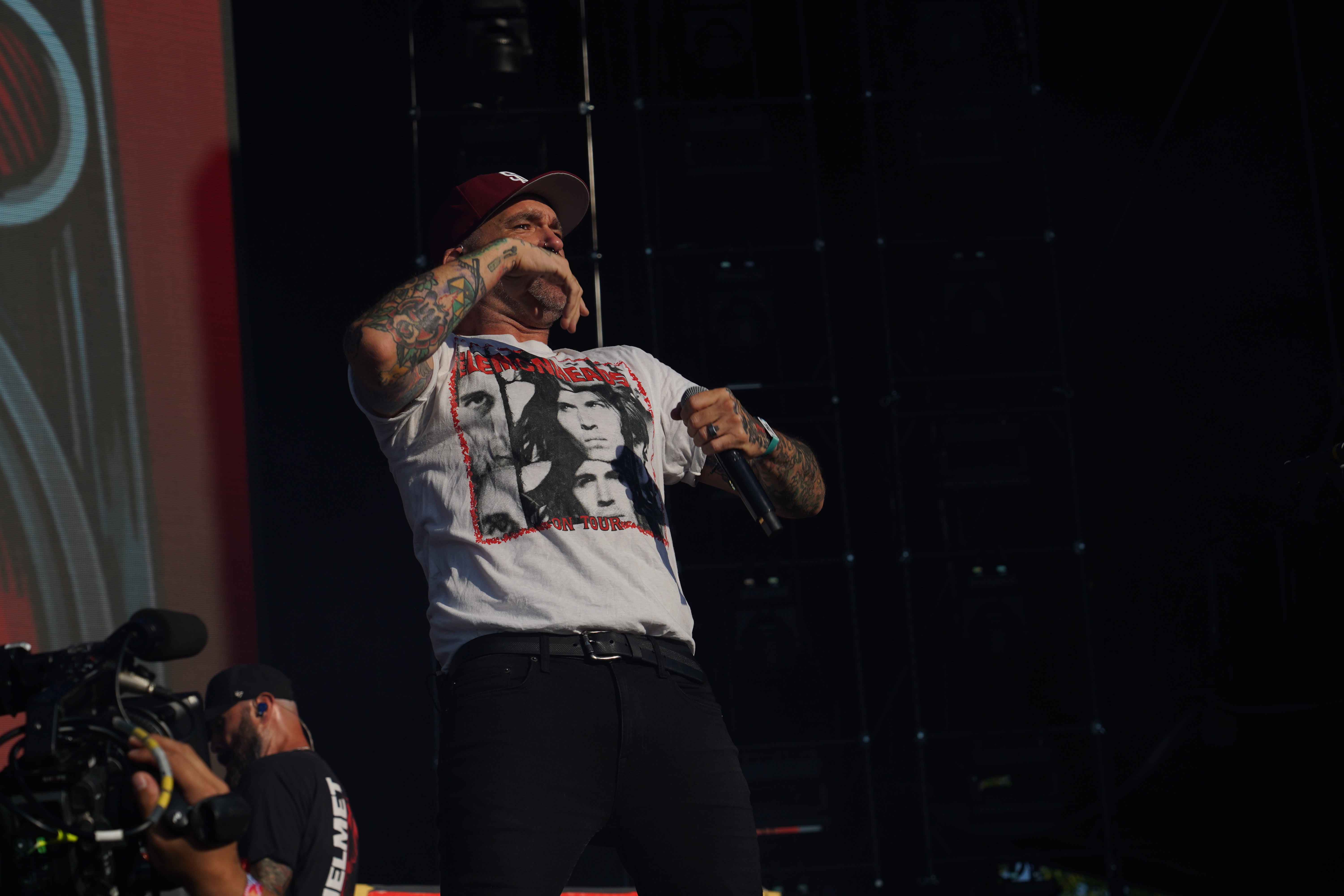 New Found Glory — Riot Fest 2024