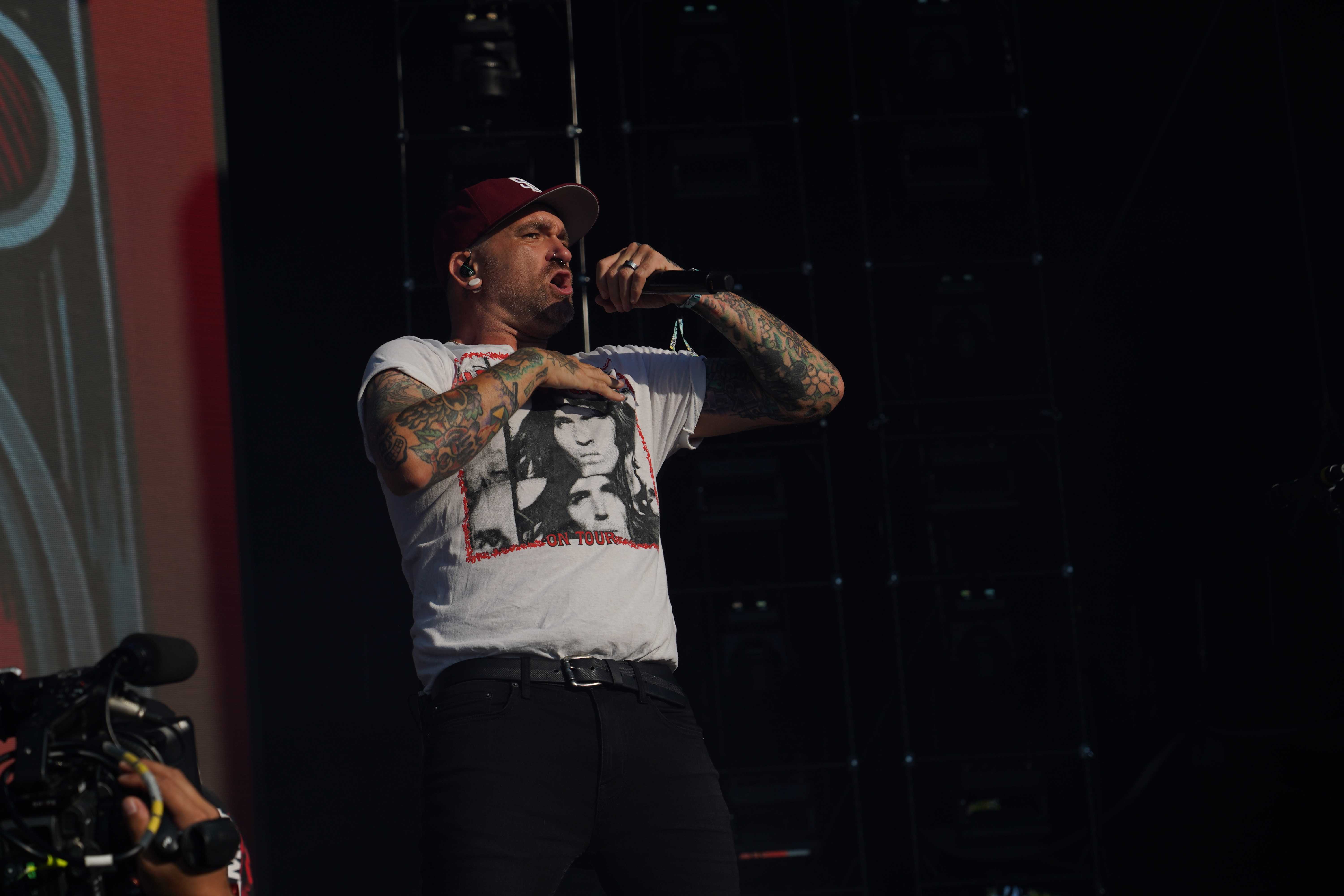 New Found Glory — Riot Fest 2024