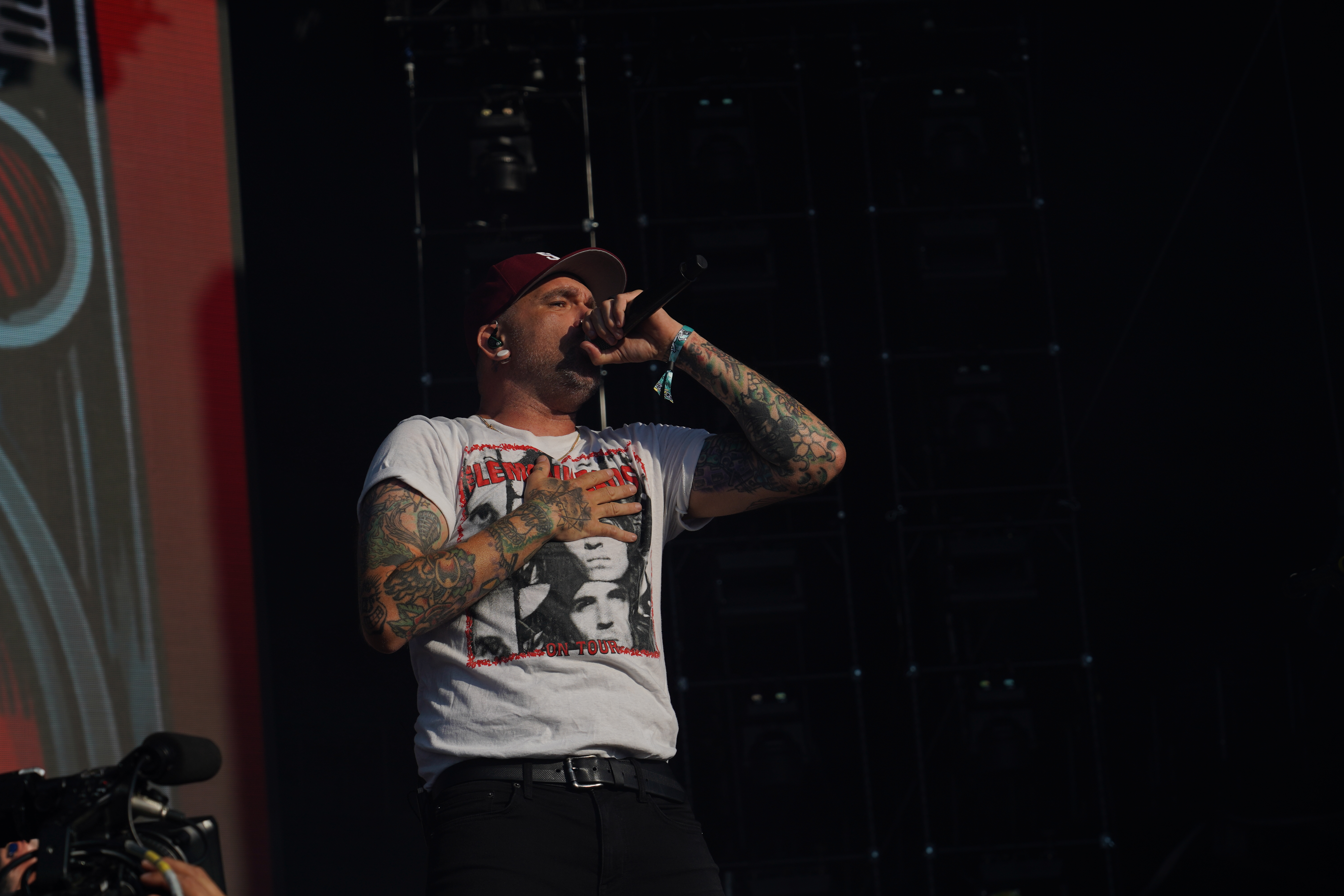 New Found Glory — Riot Fest 2024