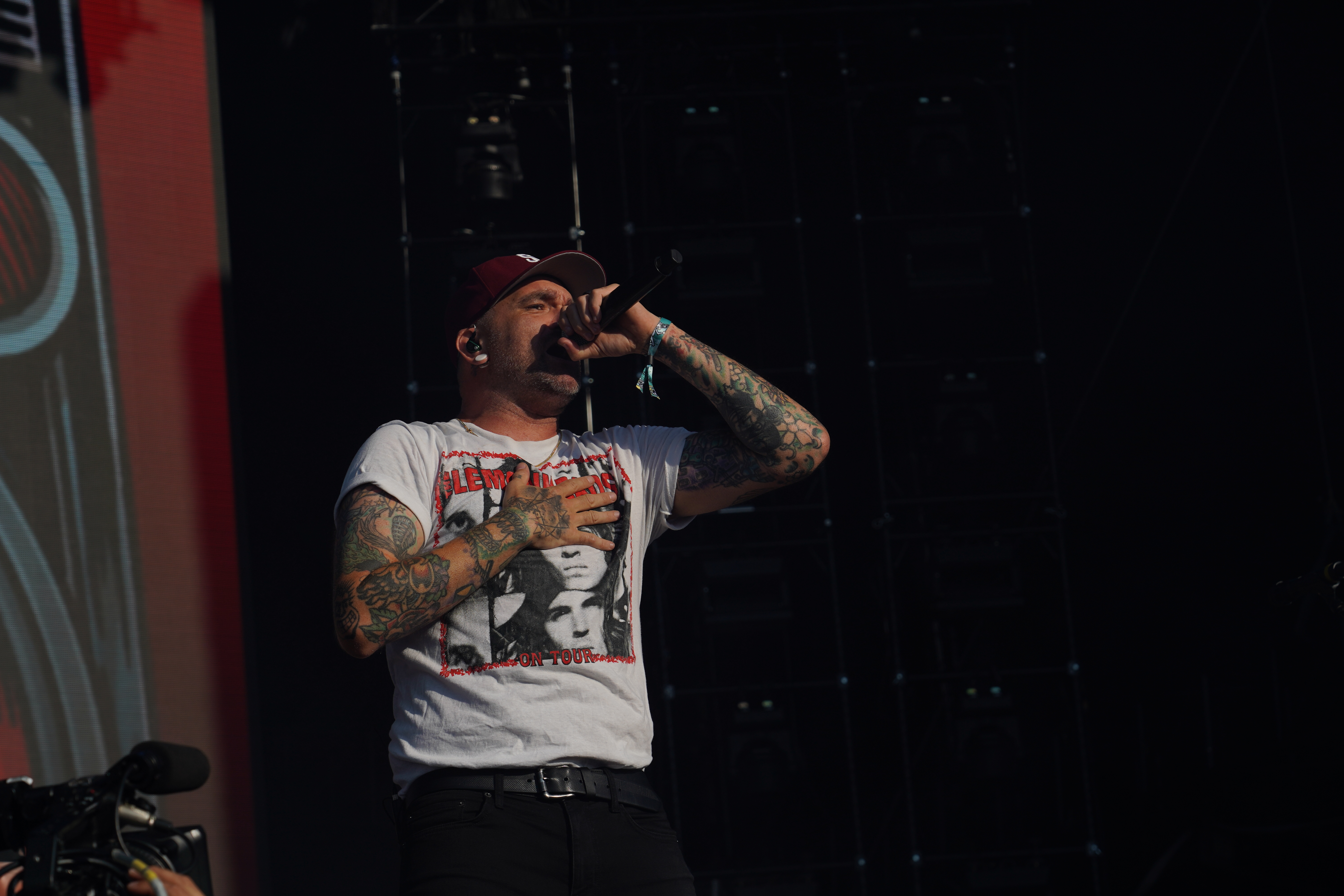 New Found Glory — Riot Fest 2024
