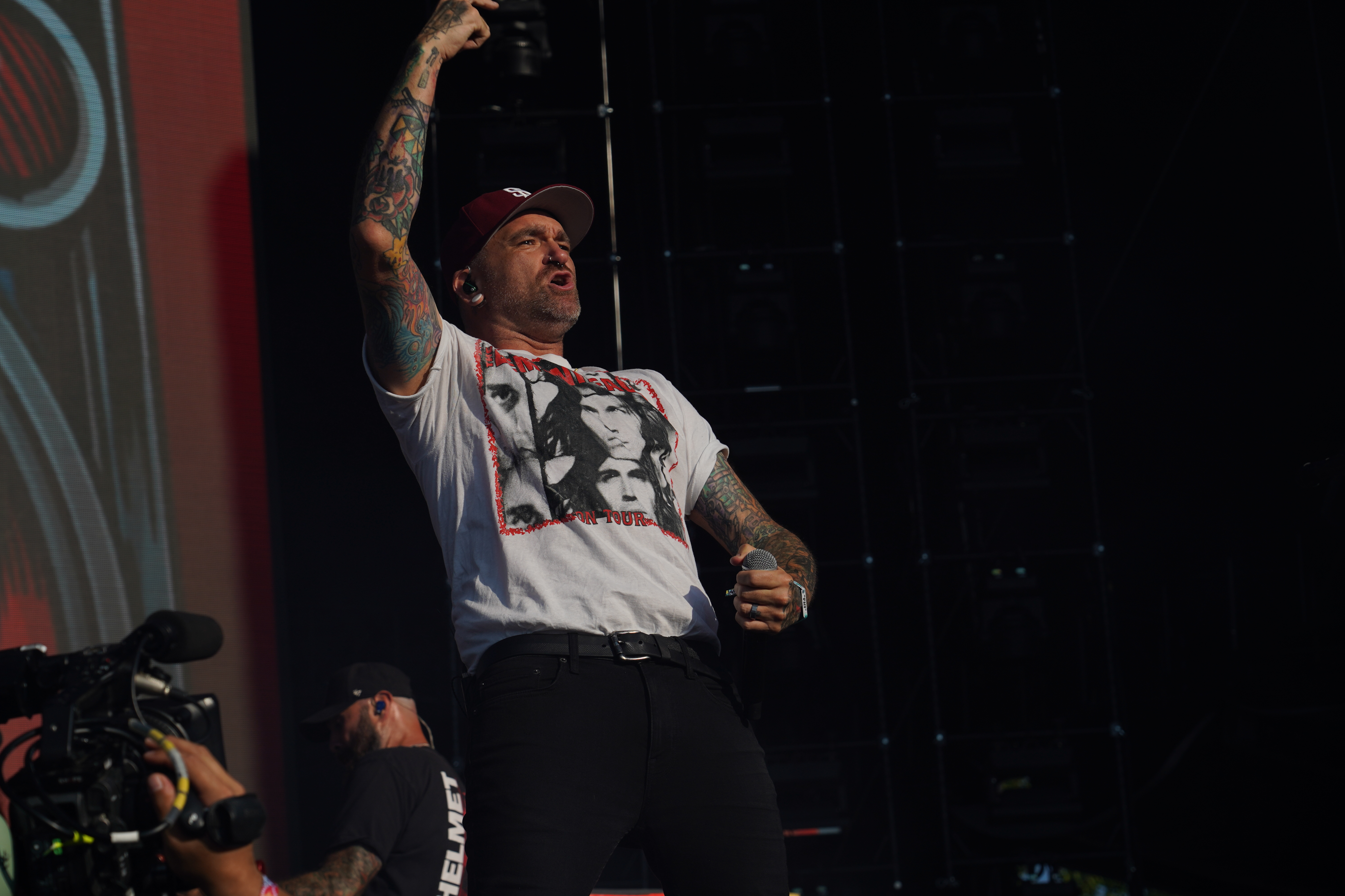 New Found Glory — Riot Fest 2024