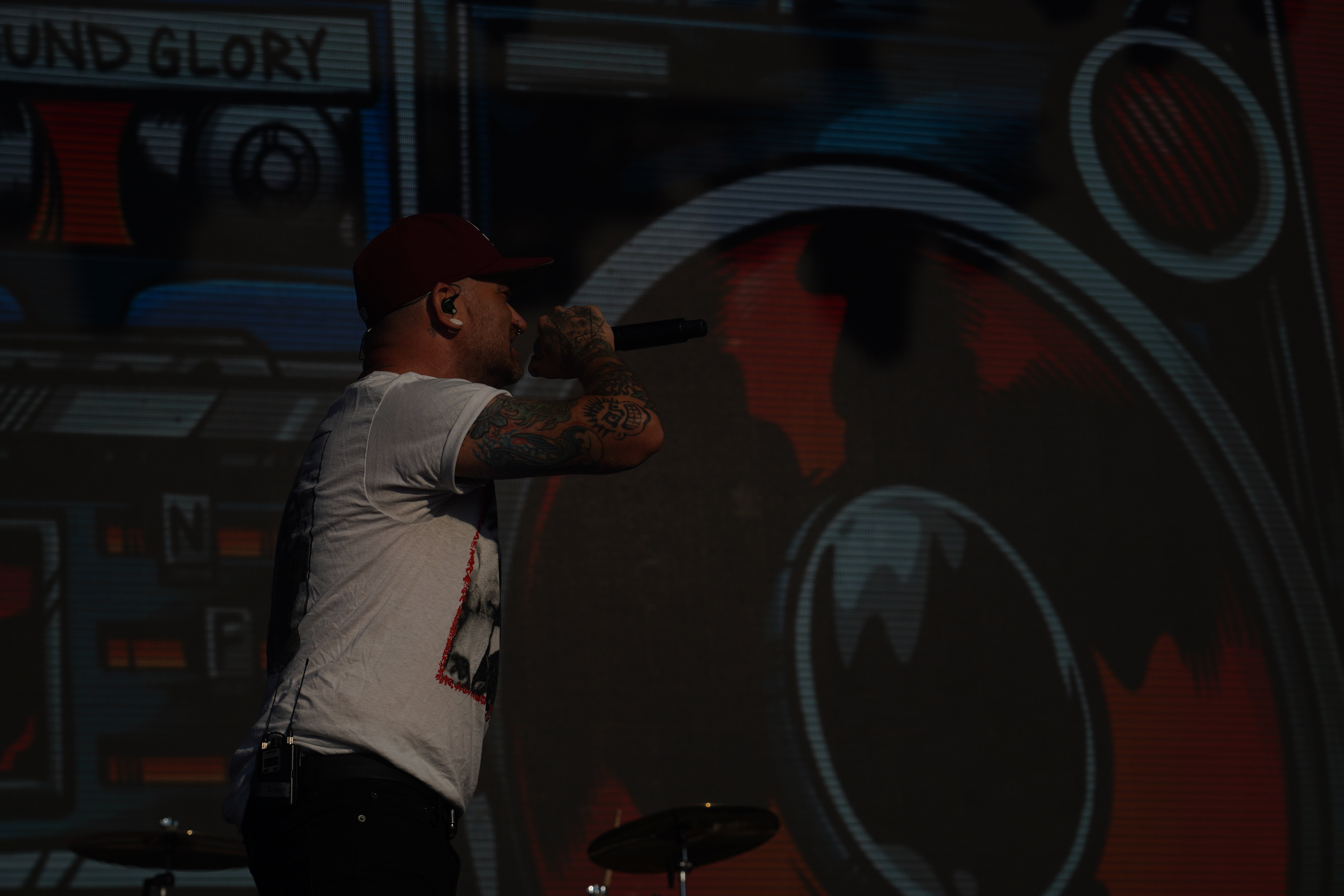 New Found Glory — Riot Fest 2024