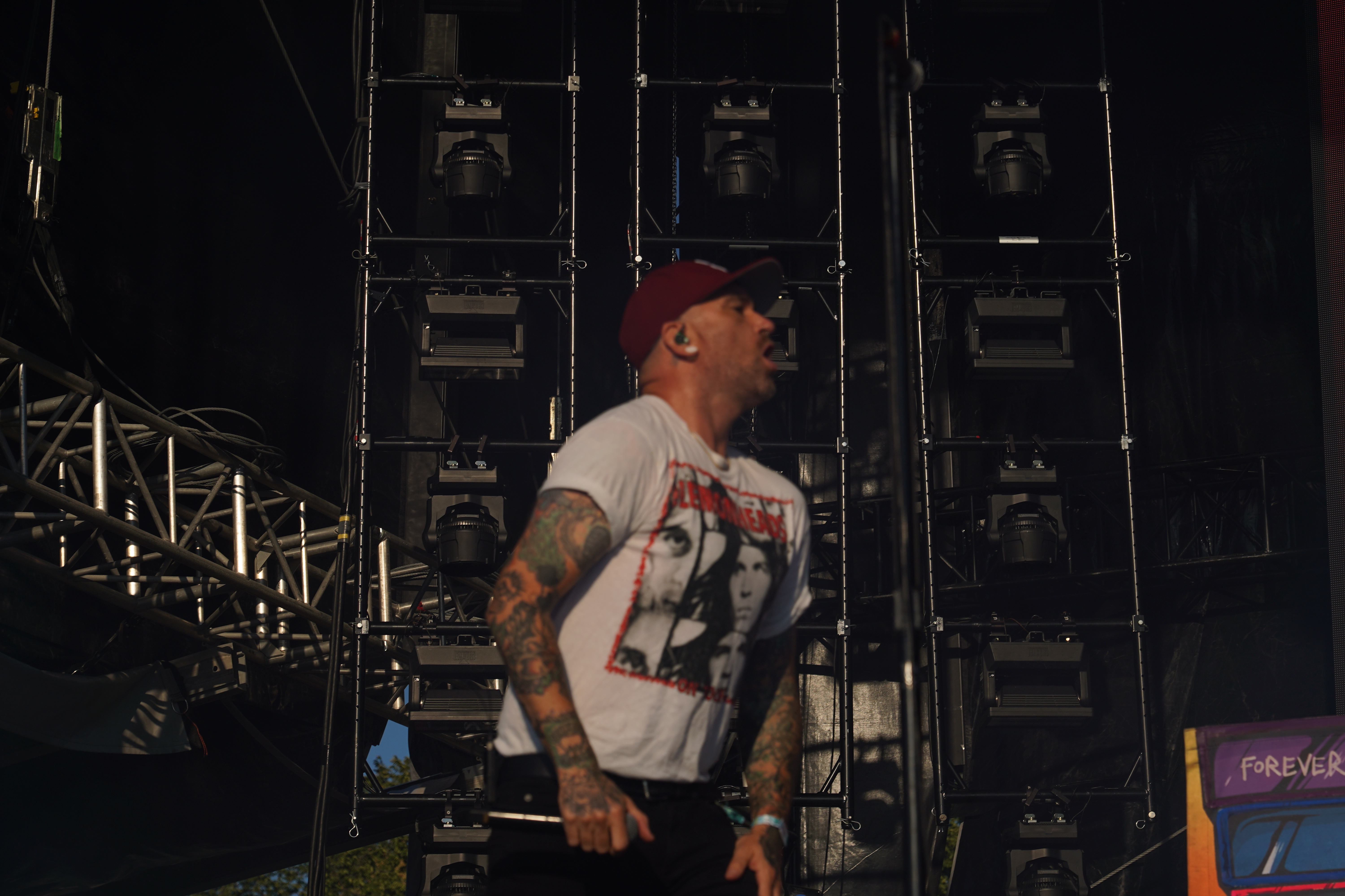 New Found Glory