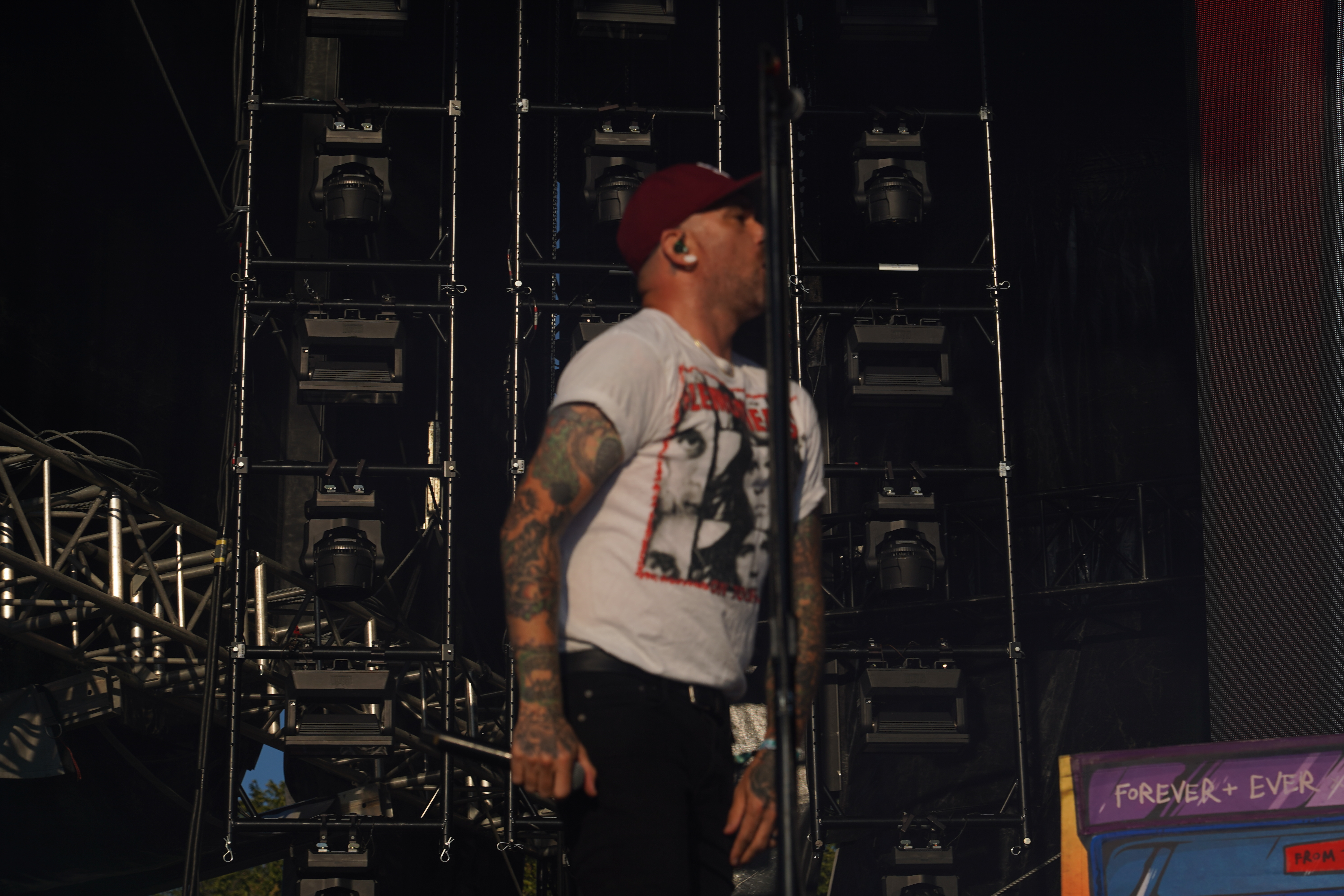 New Found Glory — Riot Fest 2024