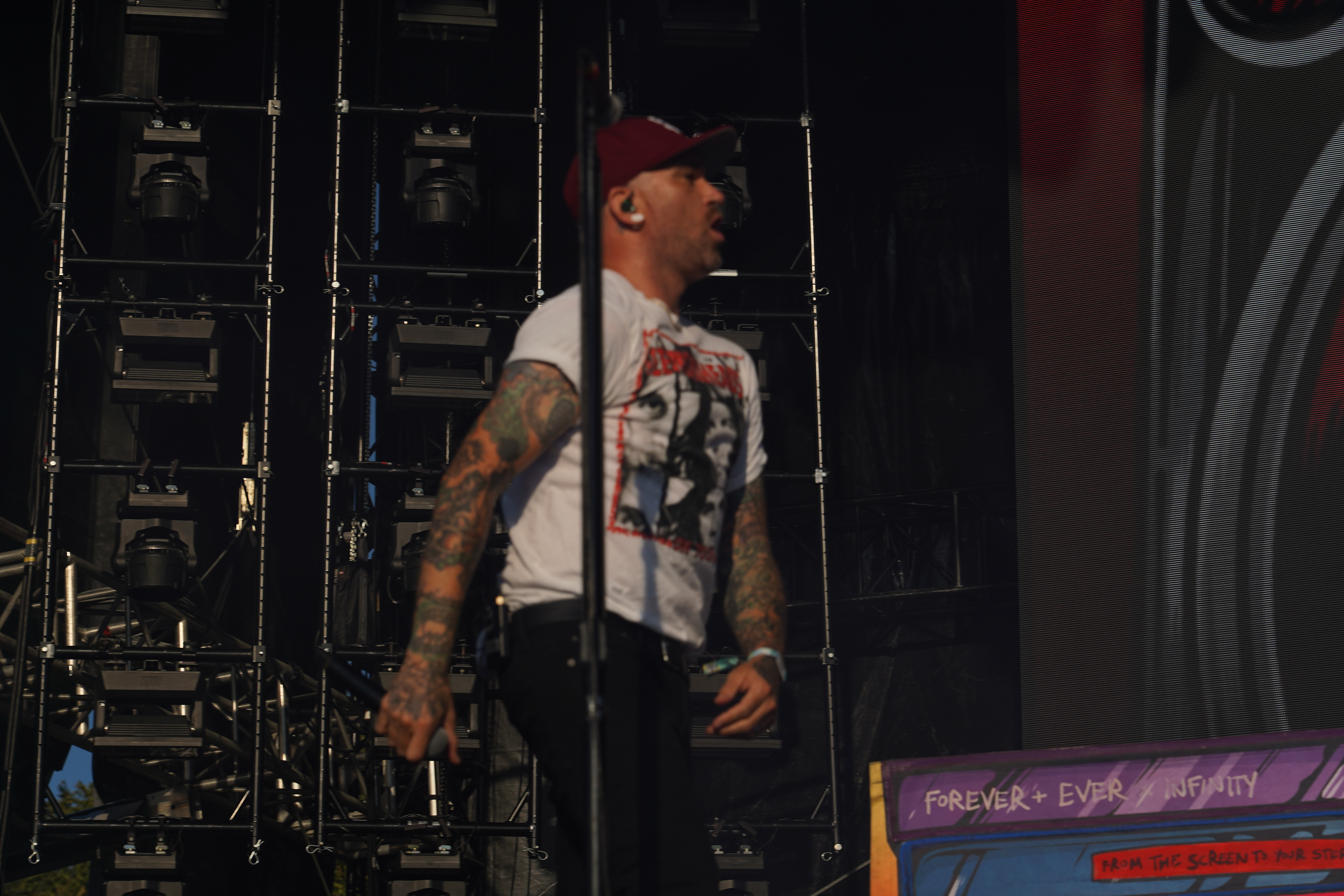 New Found Glory — Riot Fest 2024