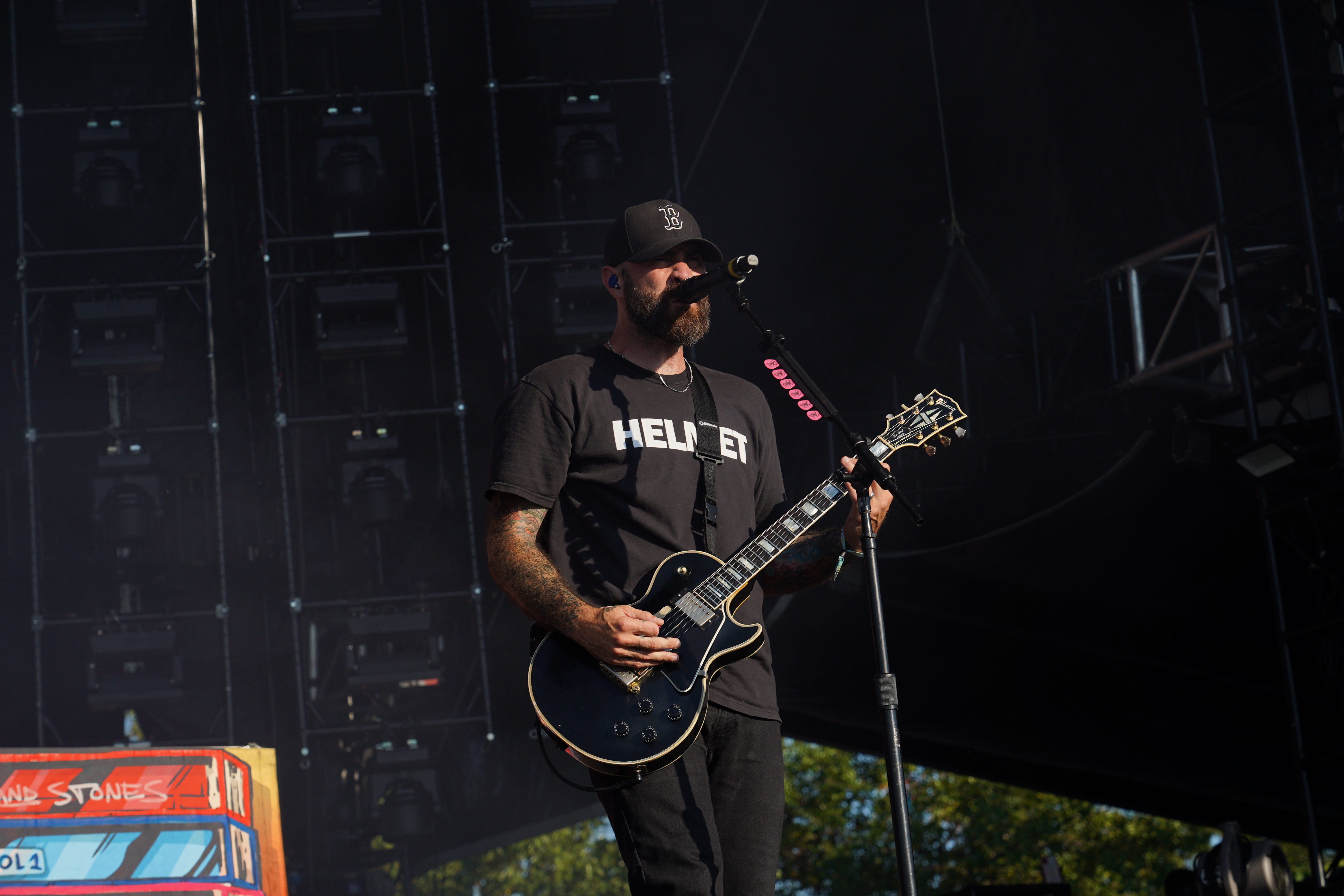 New Found Glory — Riot Fest 2024