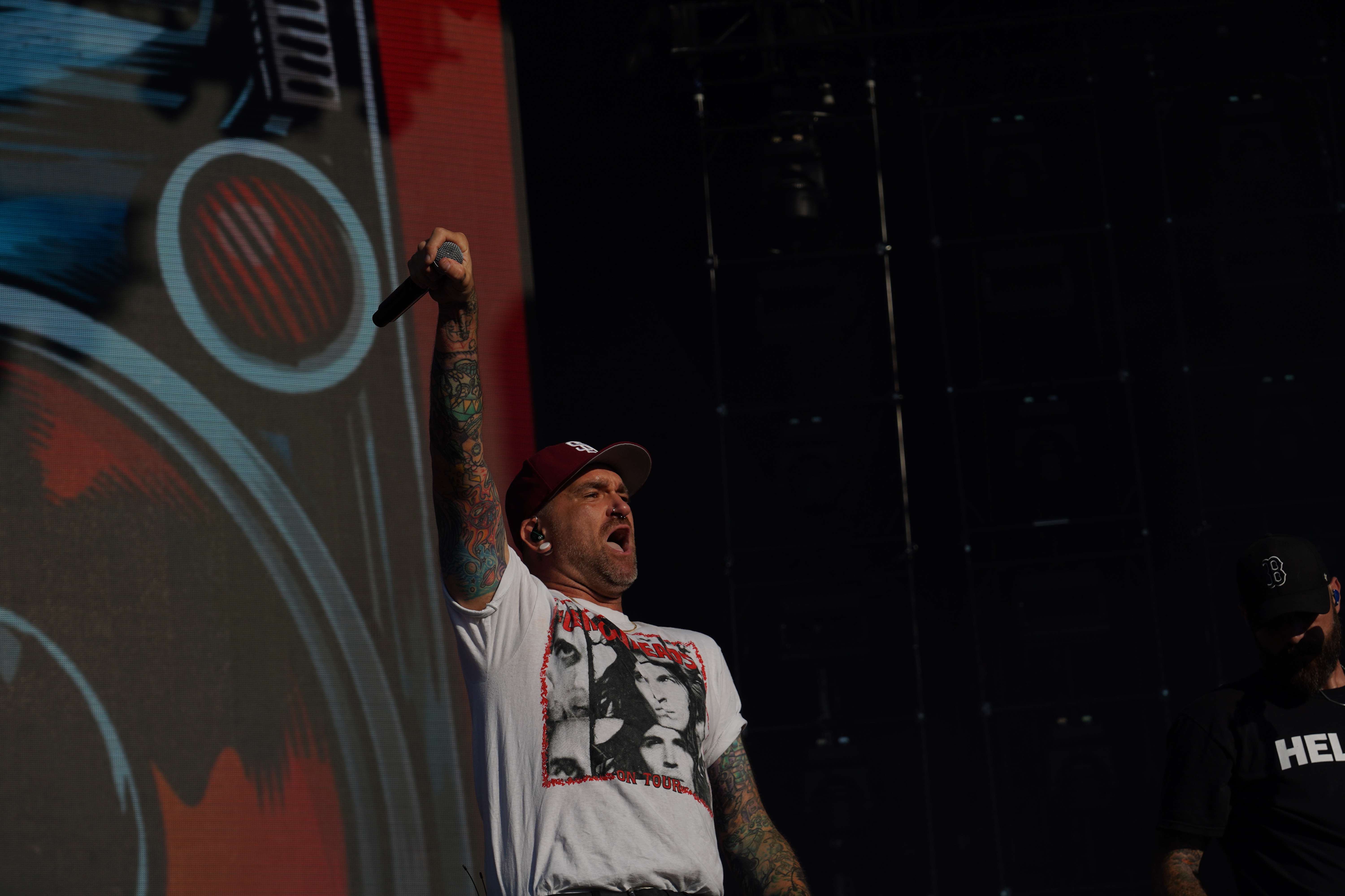 New Found Glory — Riot Fest 2024