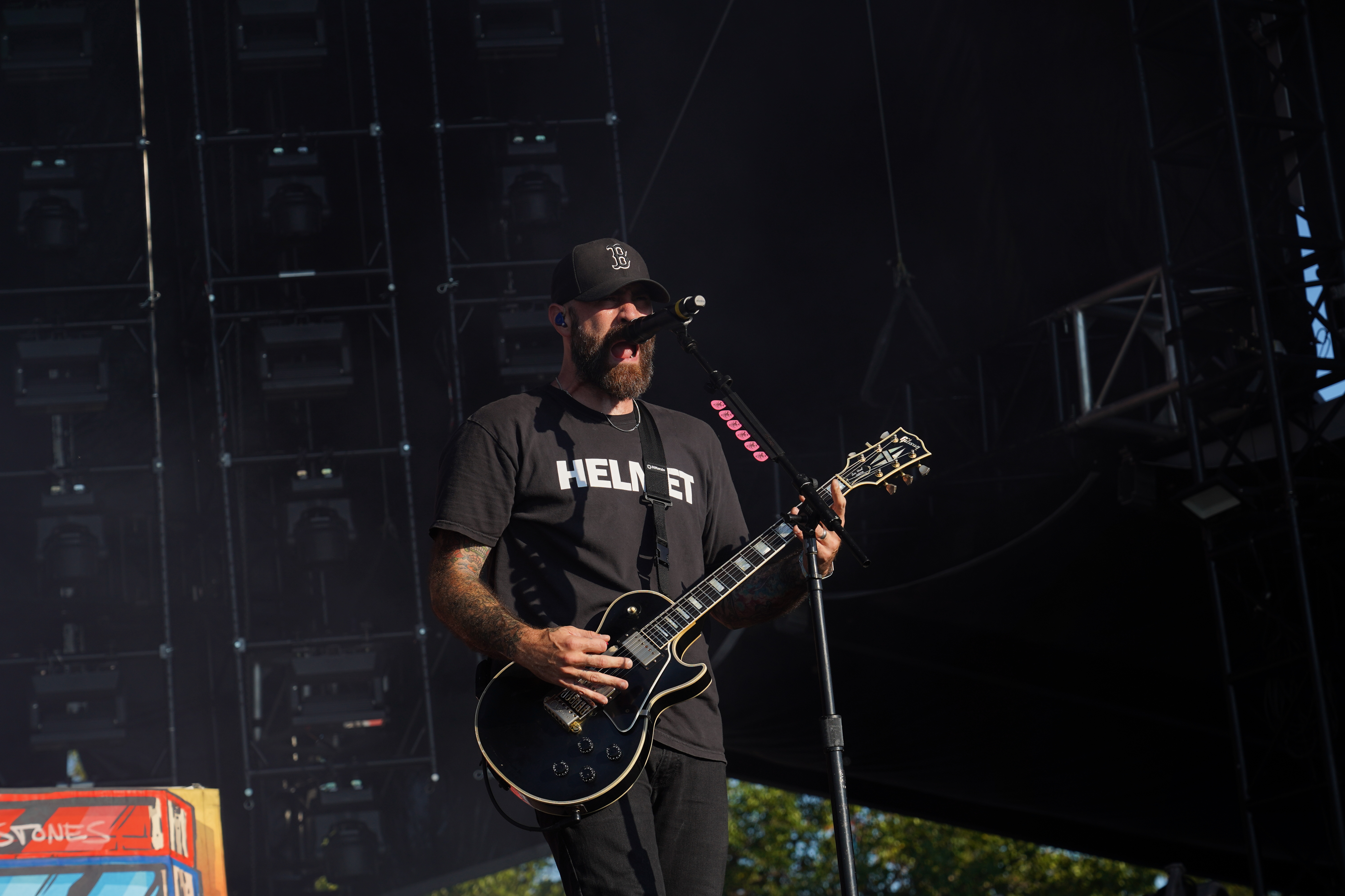New Found Glory — Riot Fest 2024