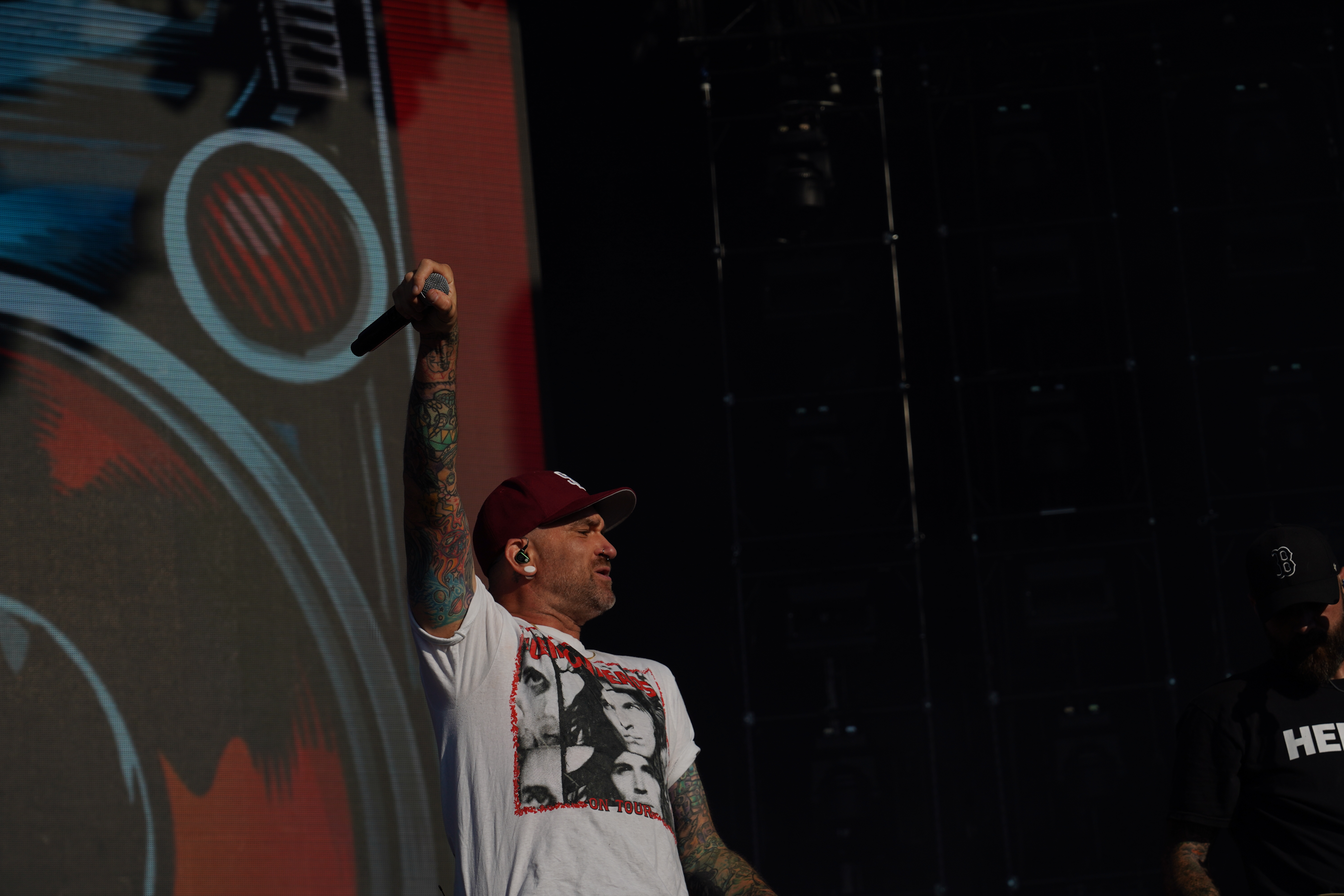 New Found Glory — Riot Fest 2024
