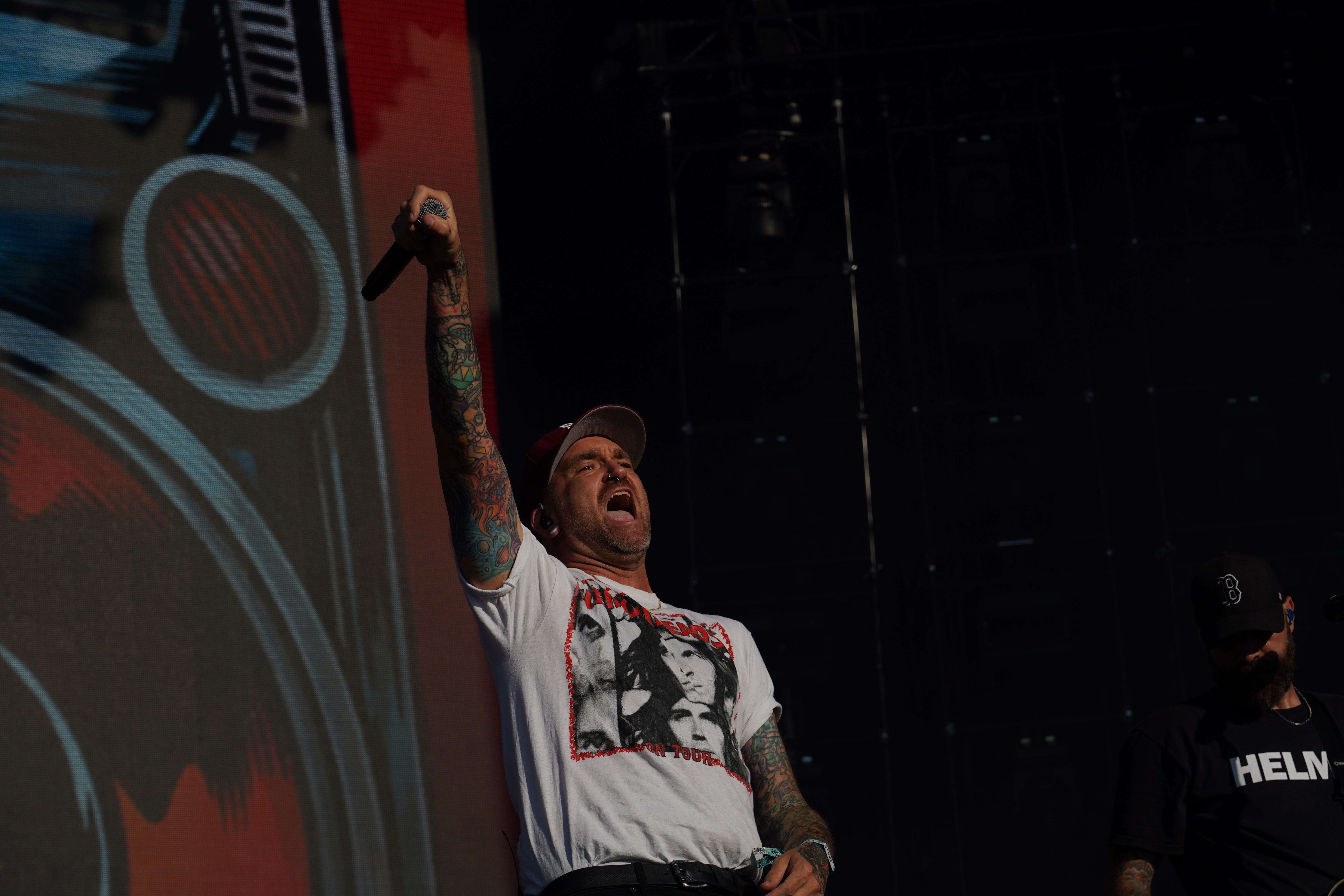 New Found Glory — Riot Fest 2024