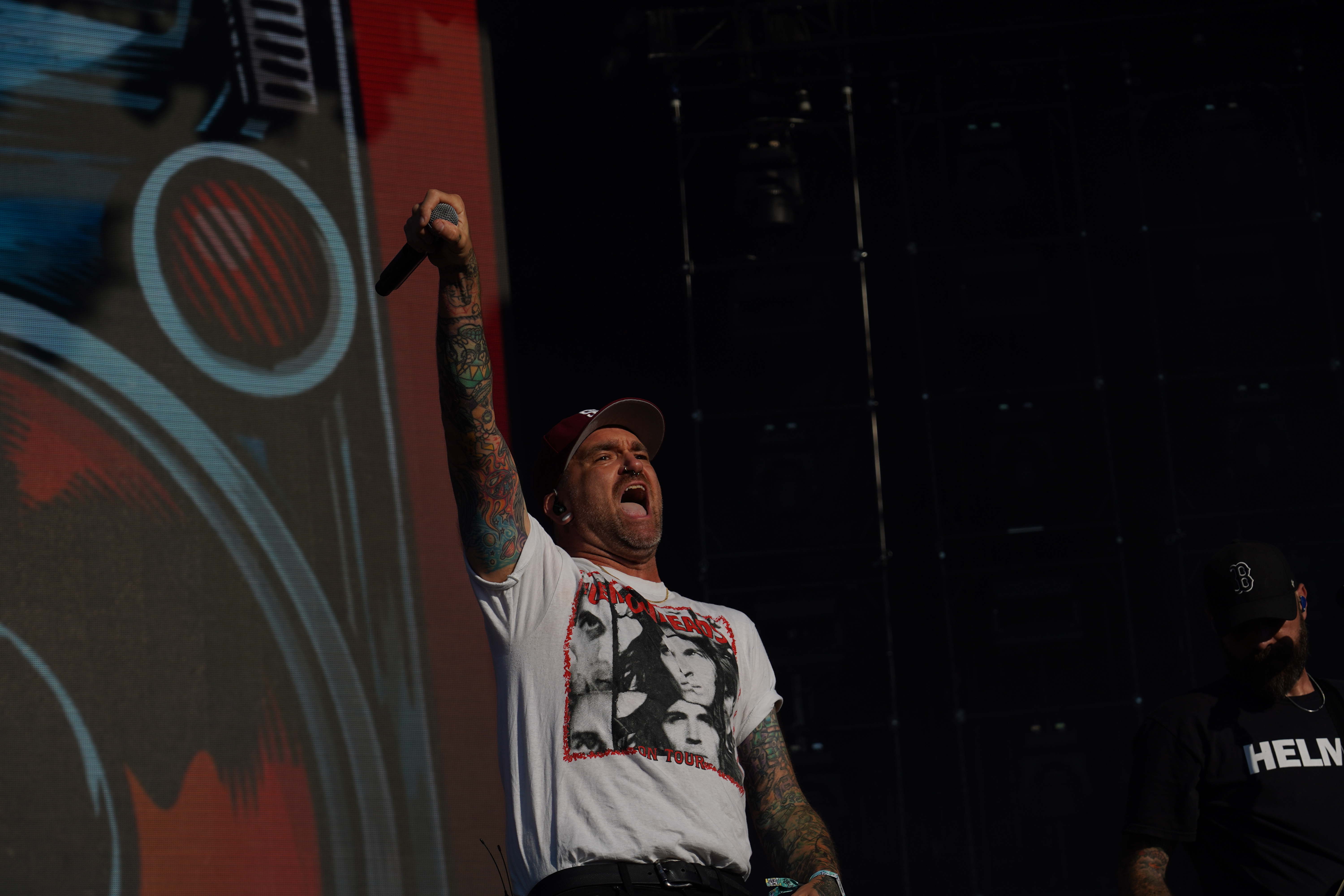 New Found Glory — Riot Fest 2024