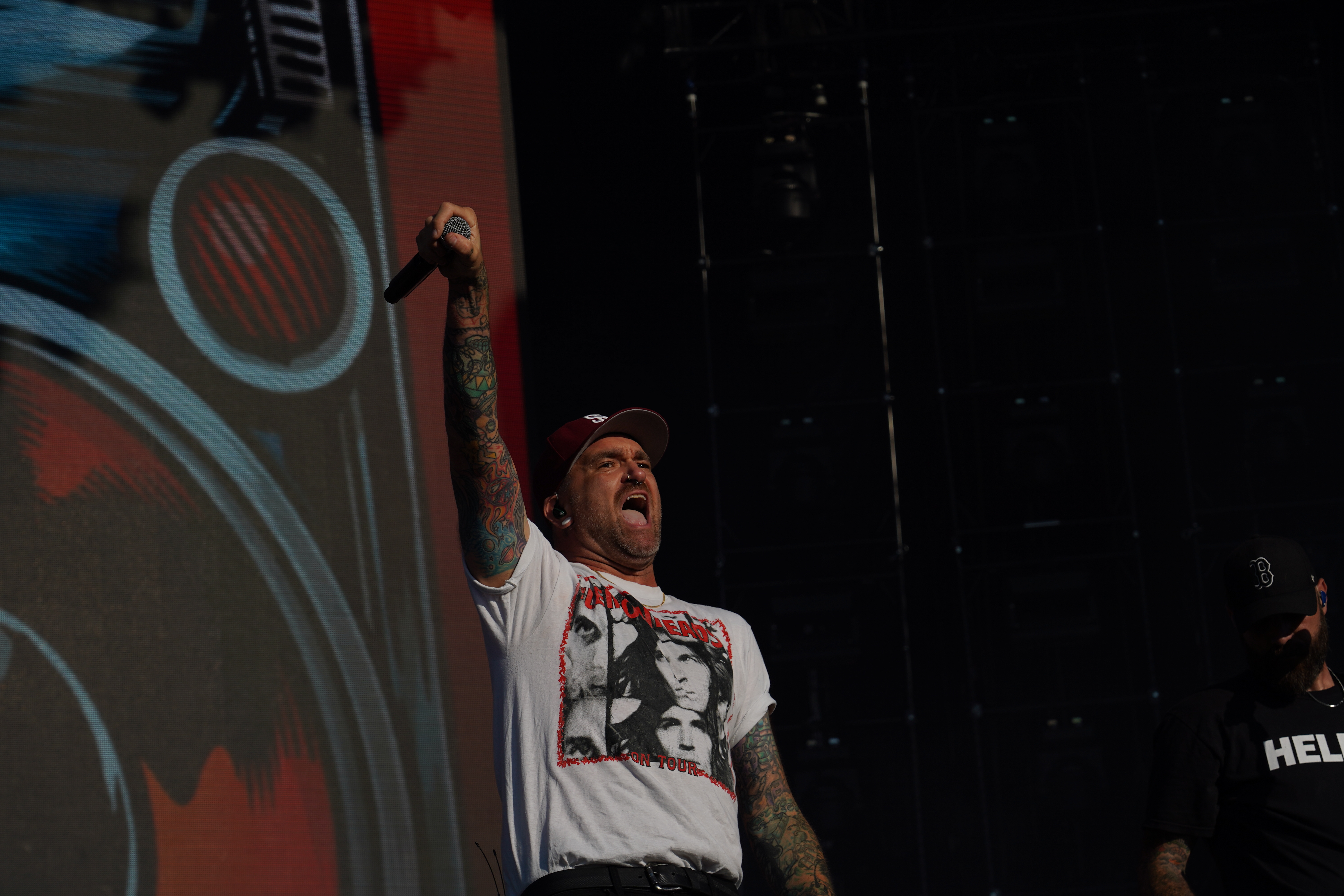 New Found Glory — Riot Fest 2024