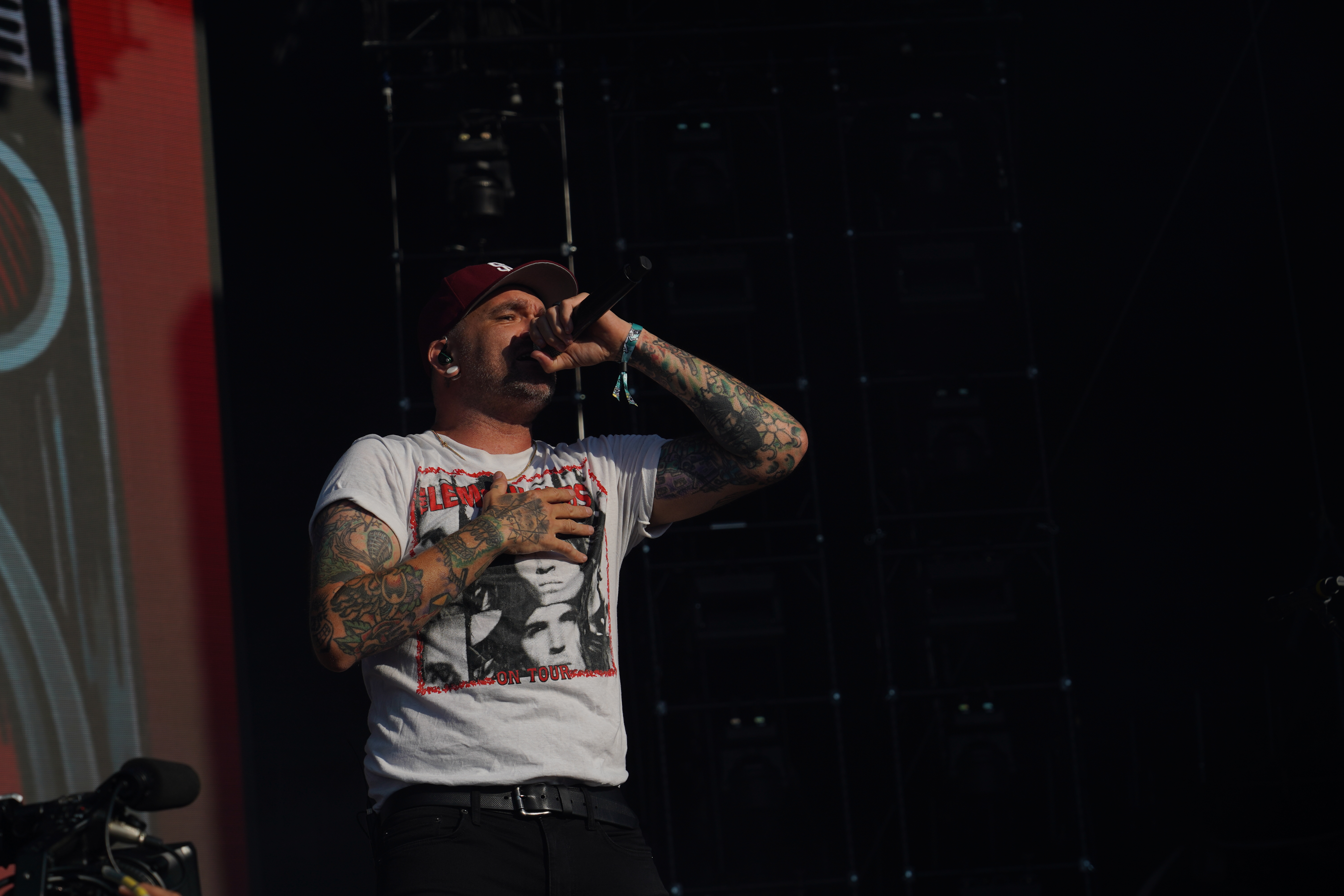 New Found Glory — Riot Fest 2024