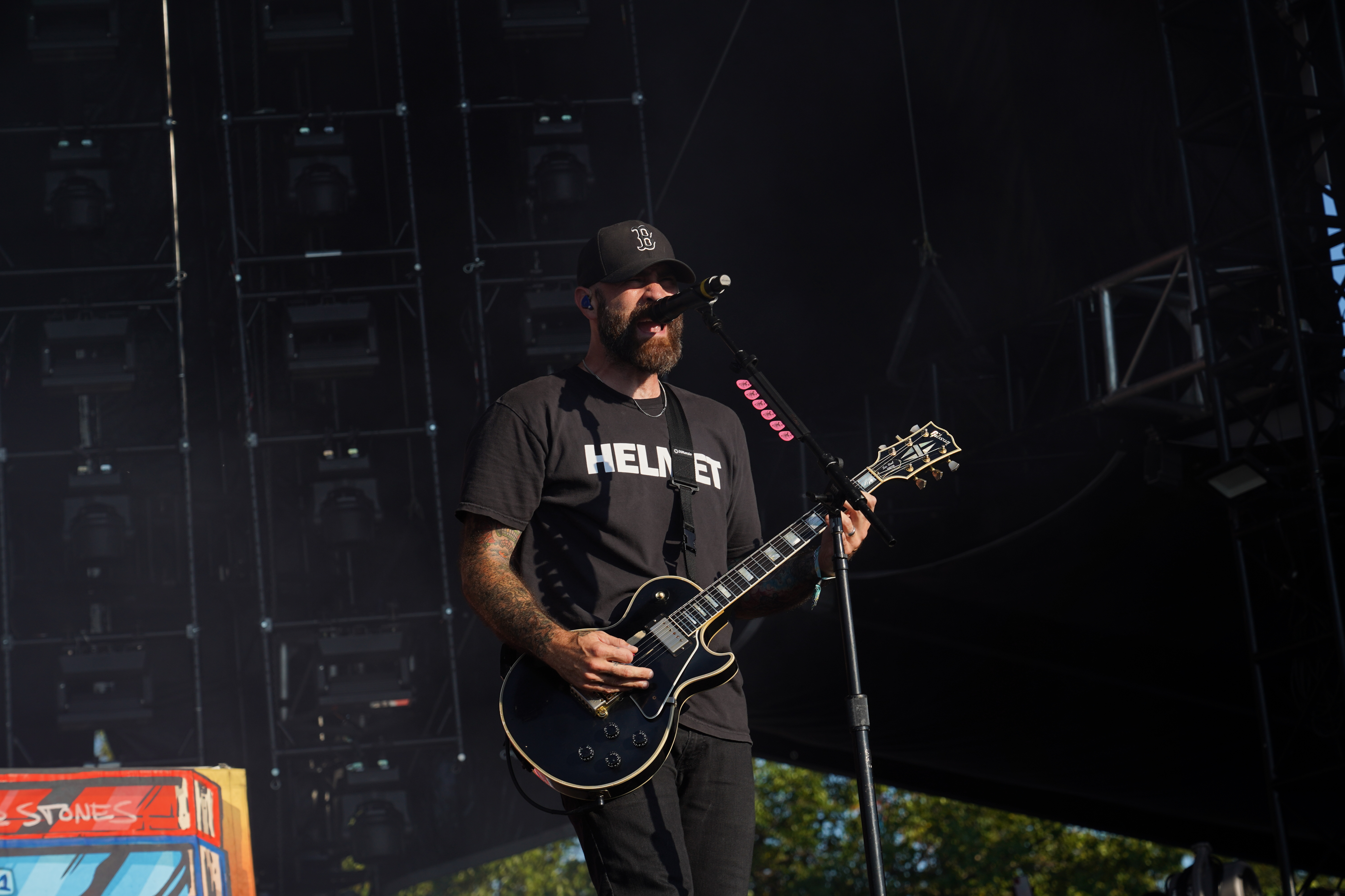 New Found Glory — Riot Fest 2024