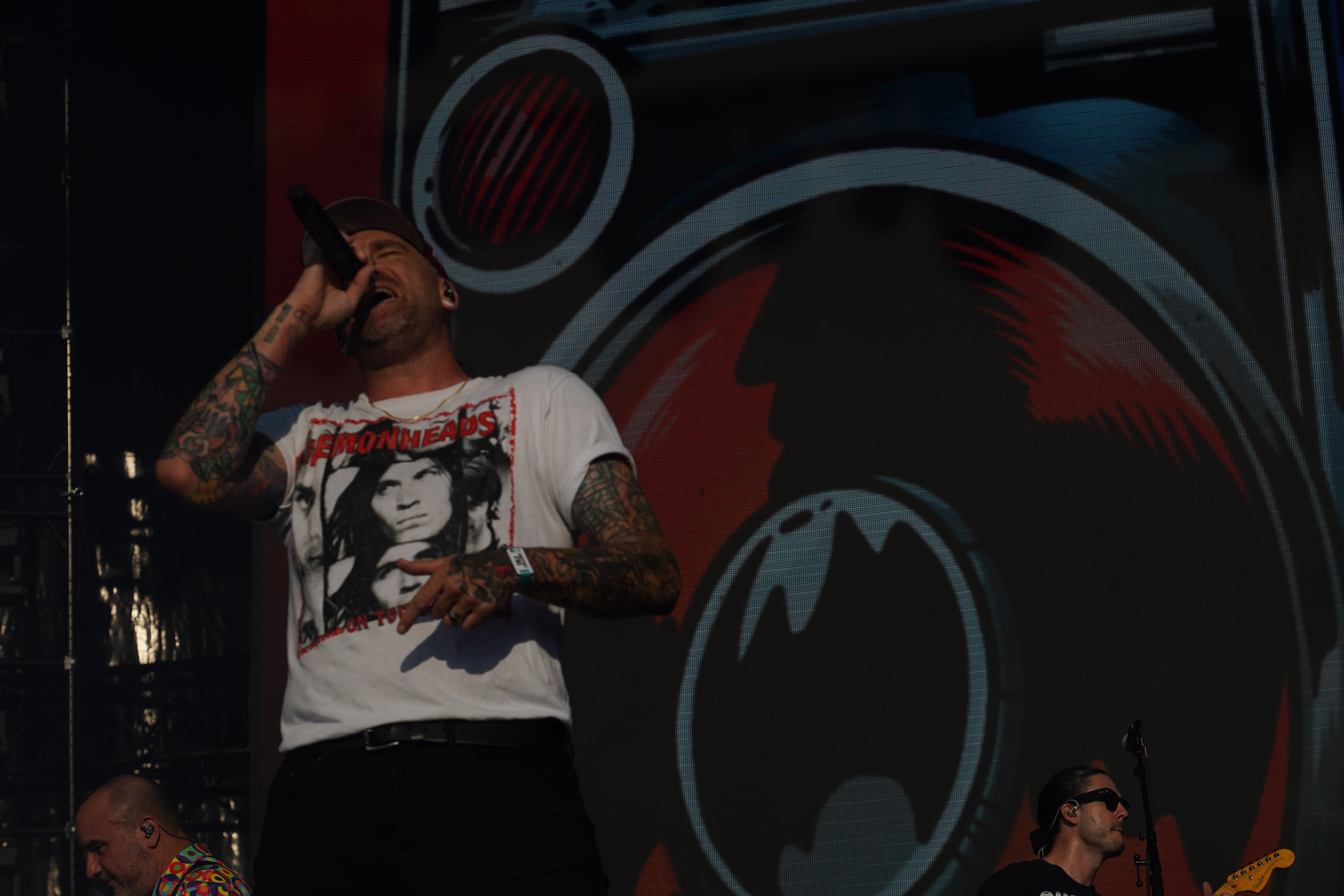 New Found Glory