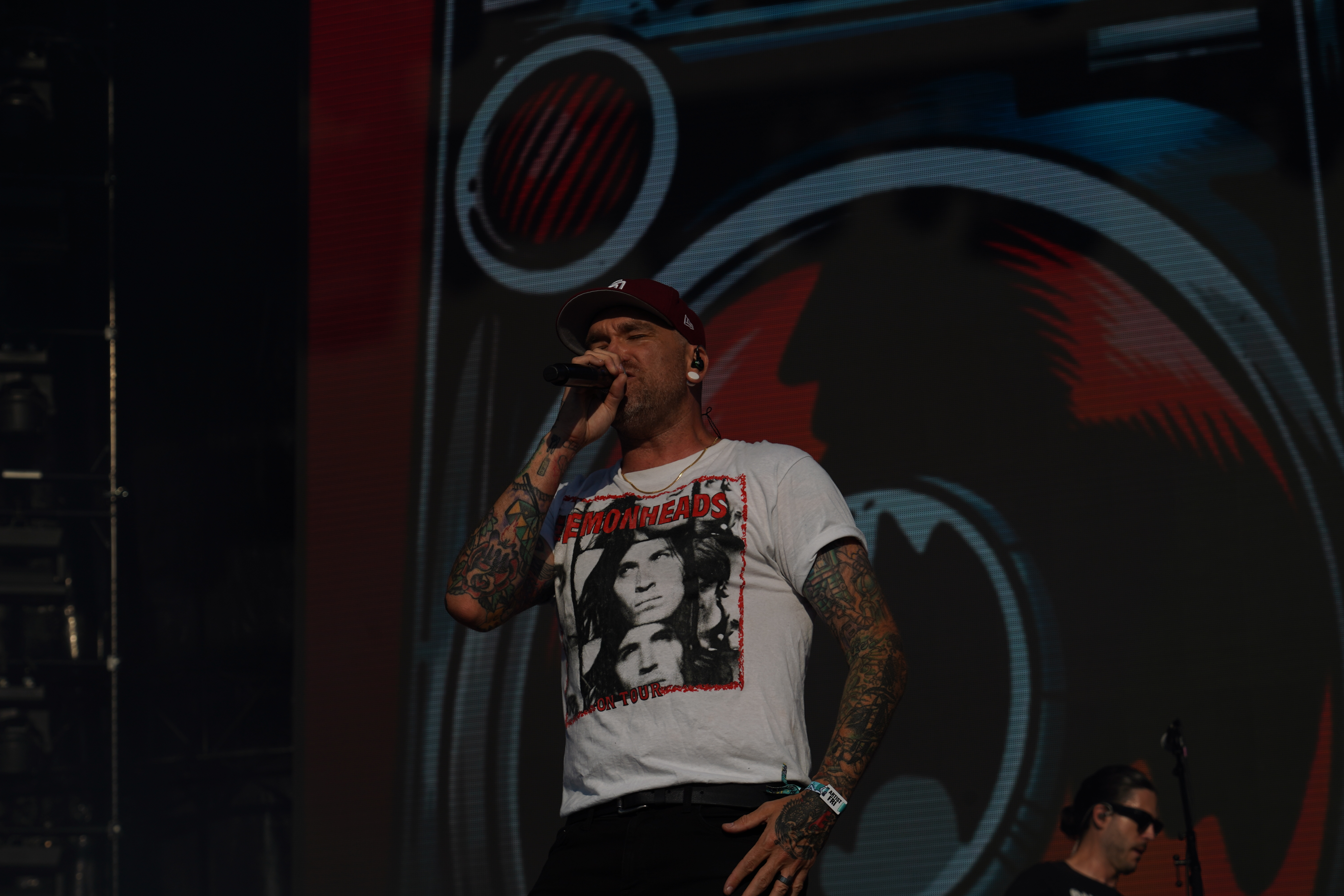 New Found Glory — Riot Fest 2024