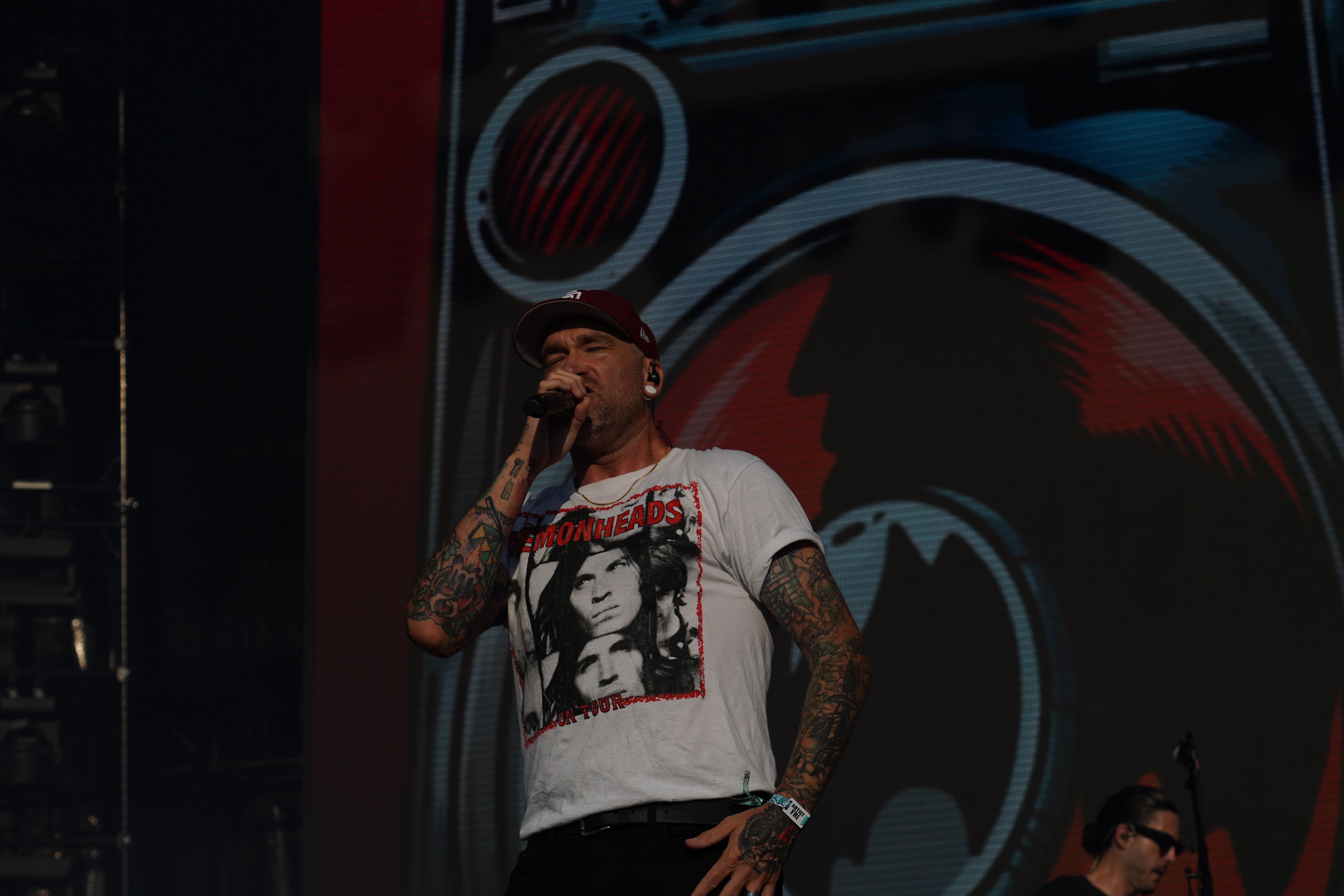 New Found Glory — Riot Fest 2024